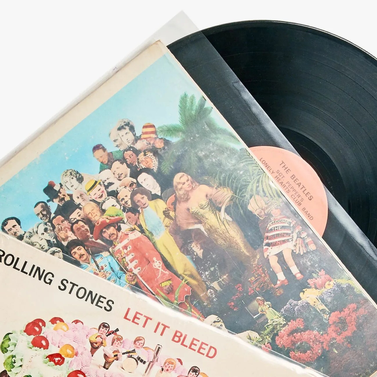 vinyl