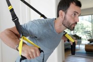 trx origin story