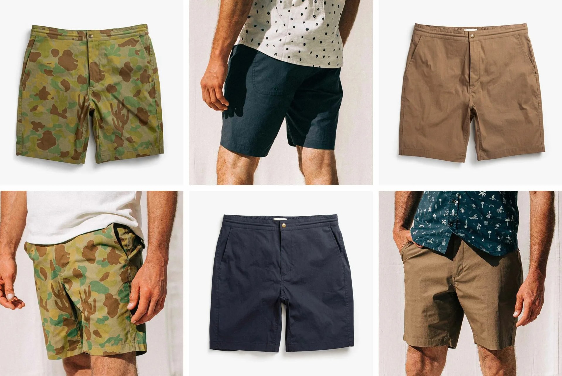 taylor stitch adventure short