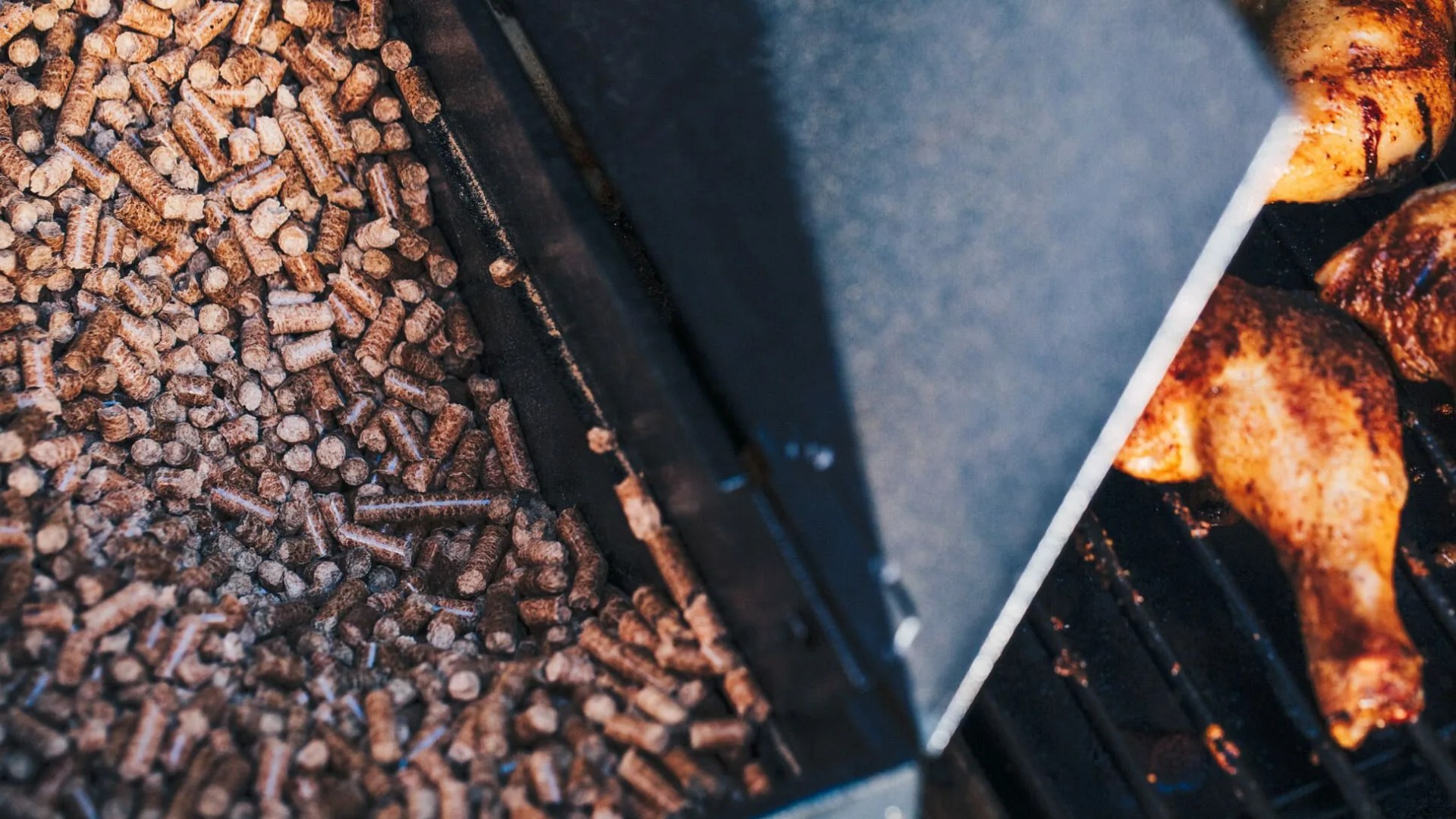 best pellet grills