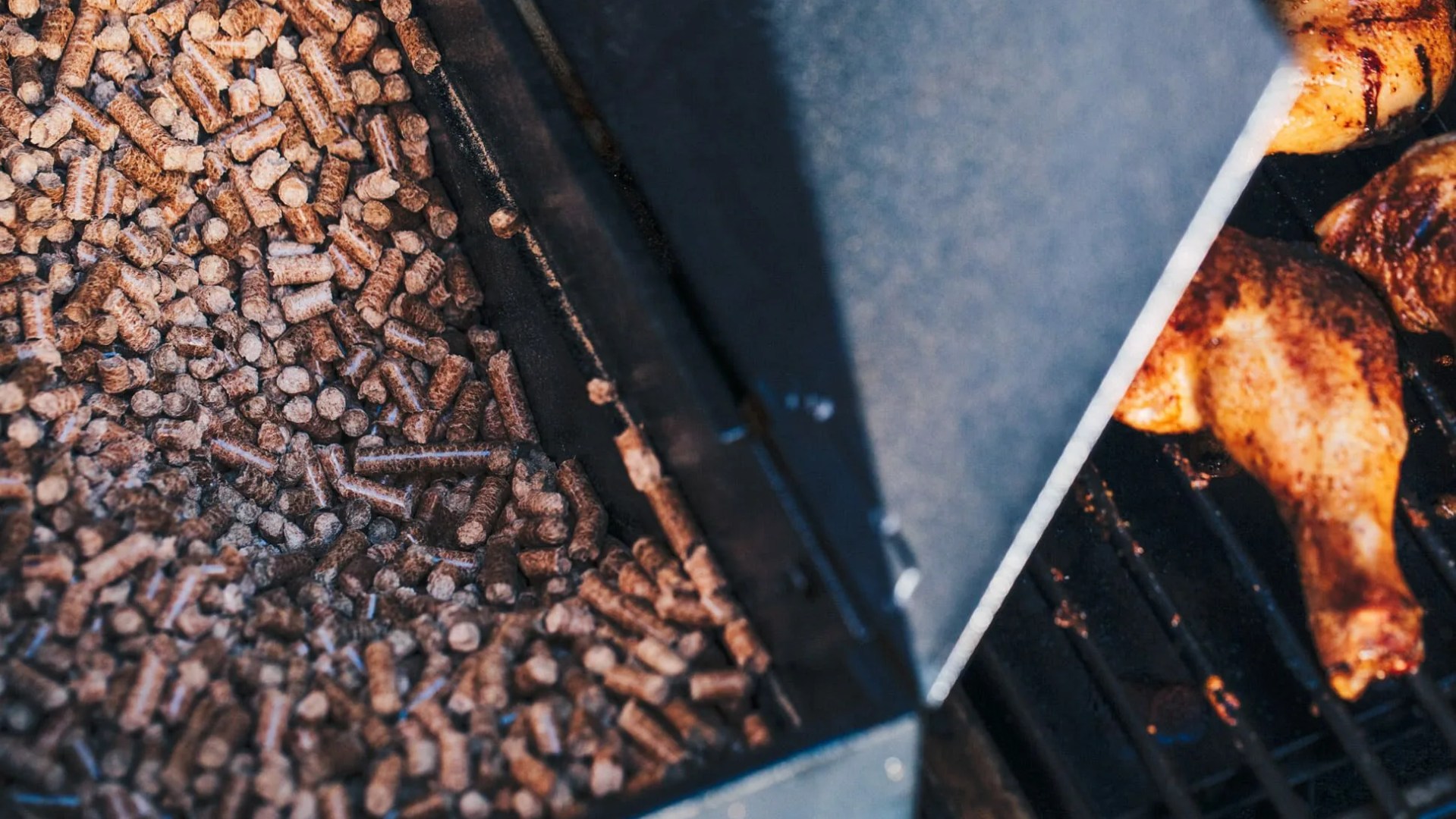 best pellet grills