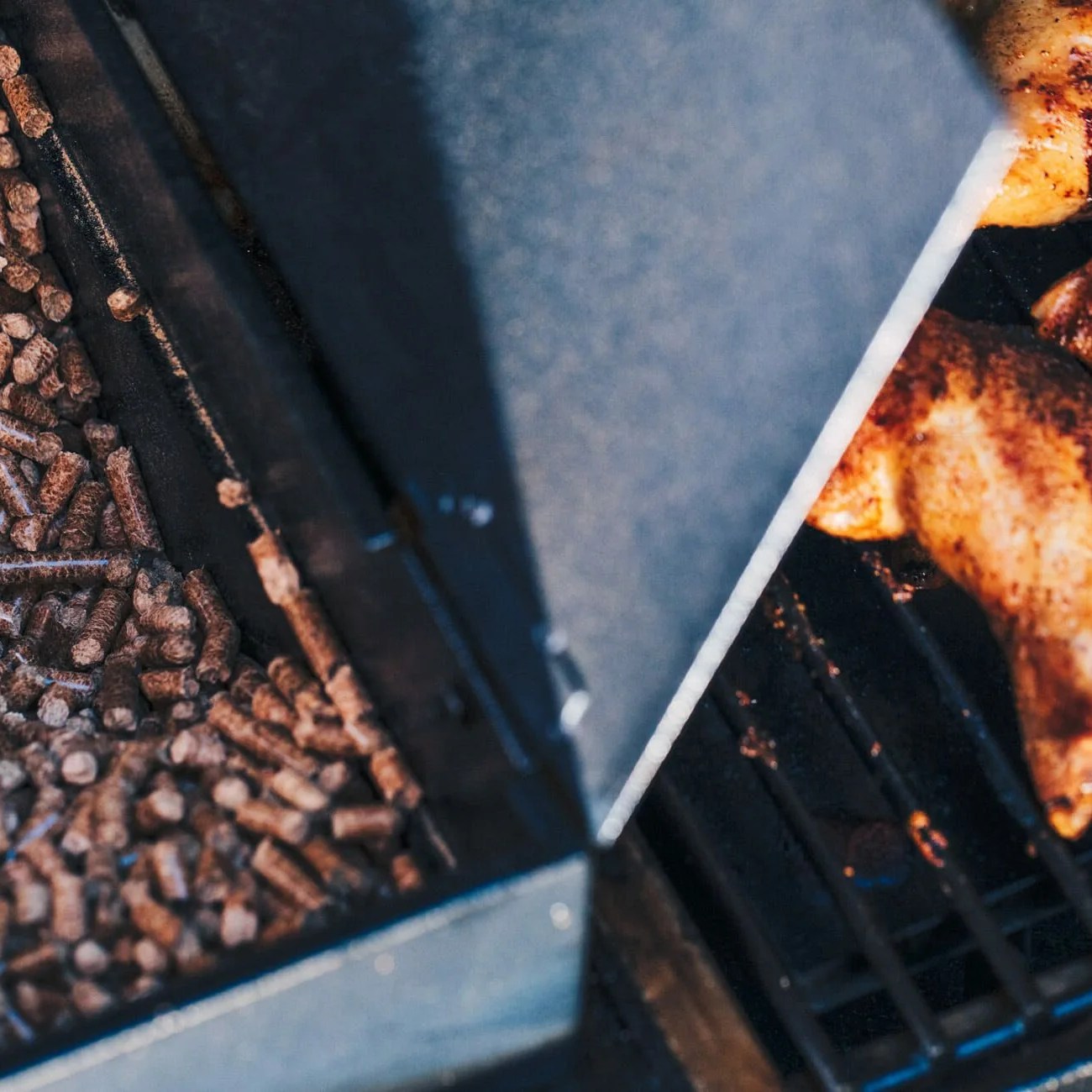 best pellet grills