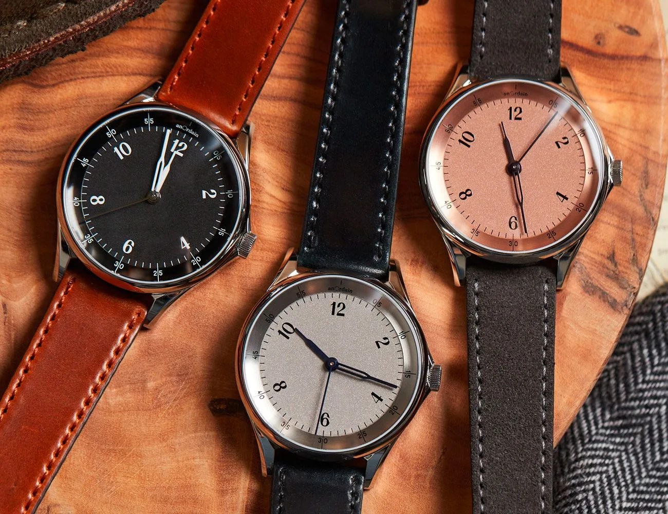 watch