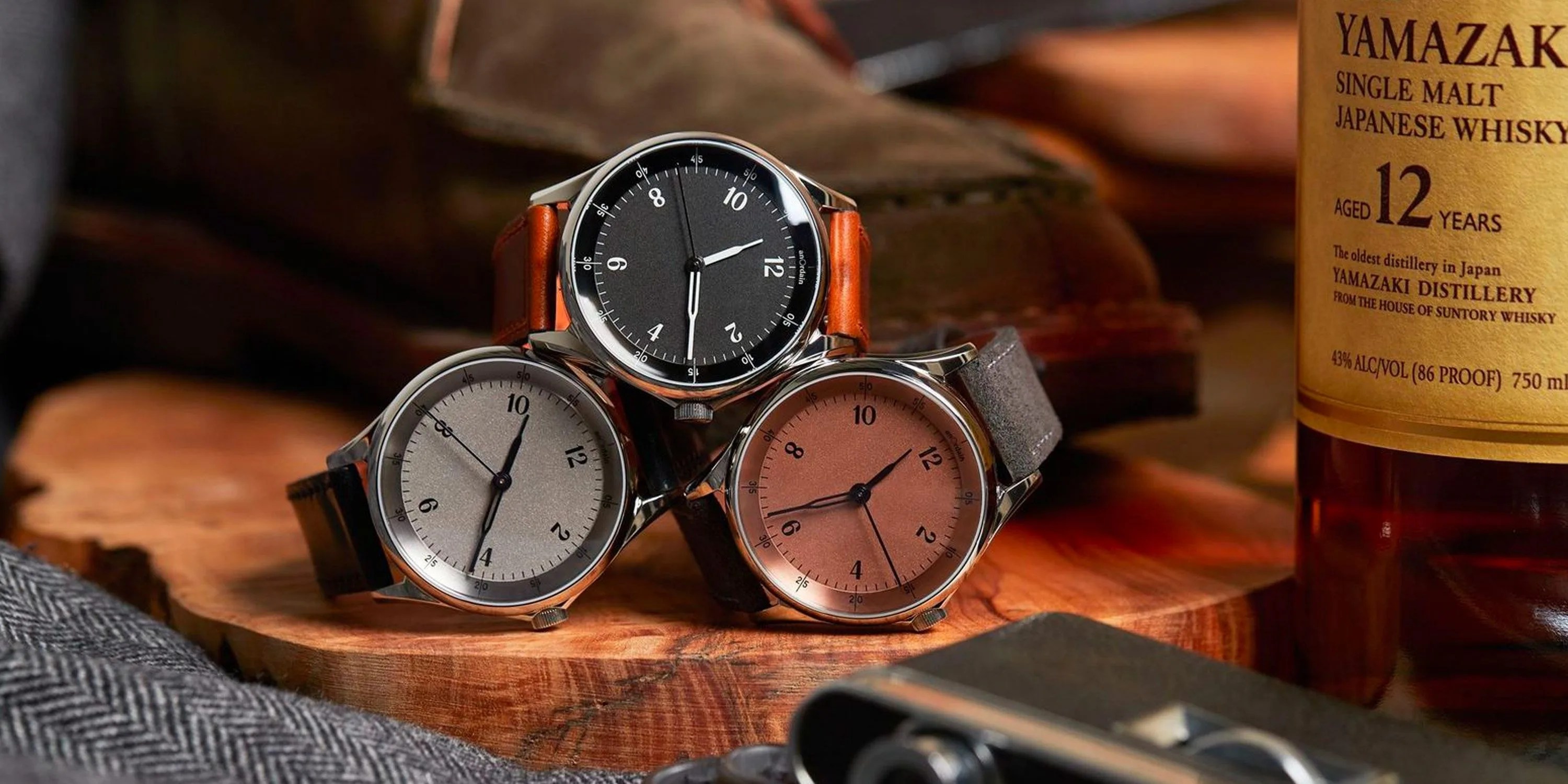 watch