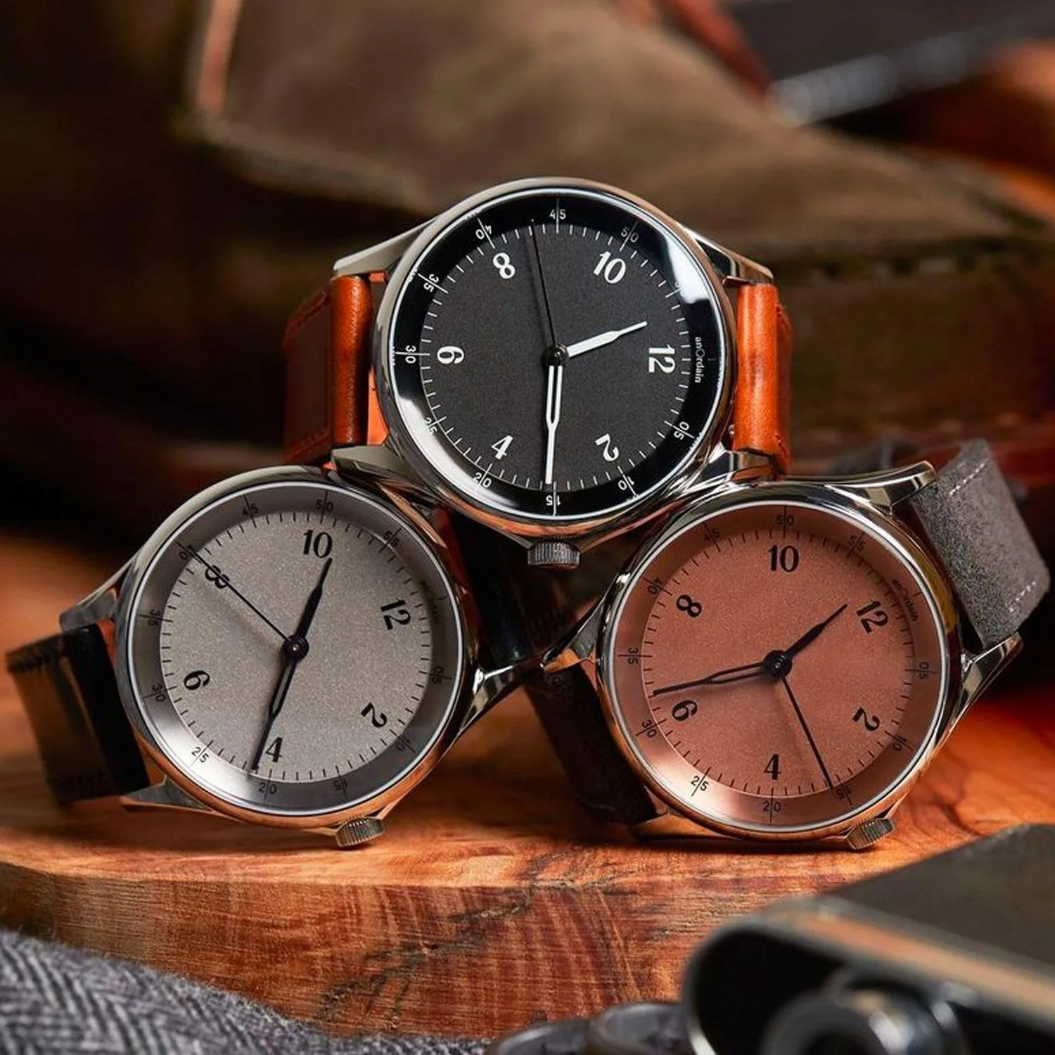 watch