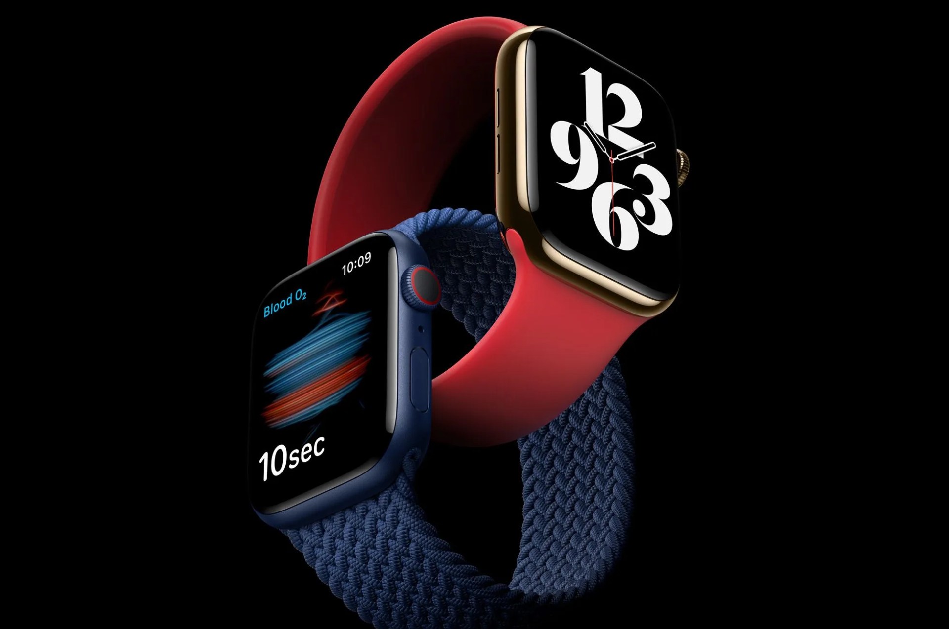 apple watch 6