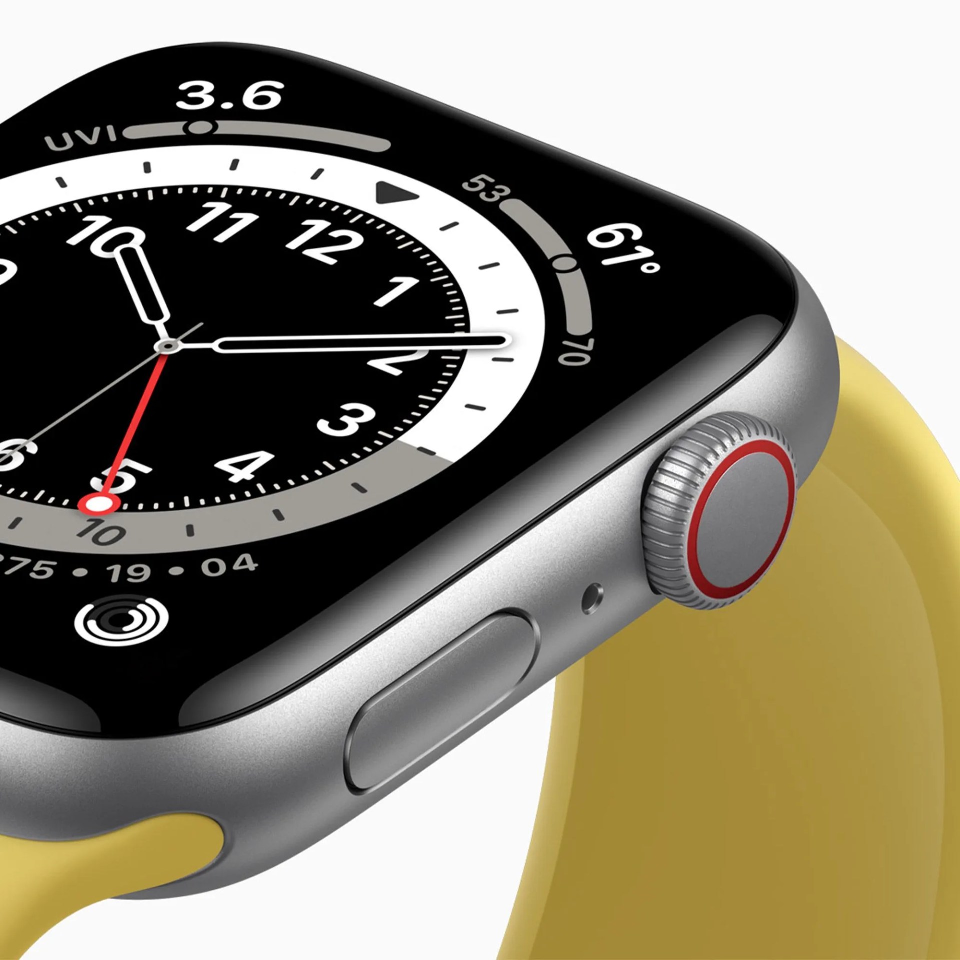 apple watch se