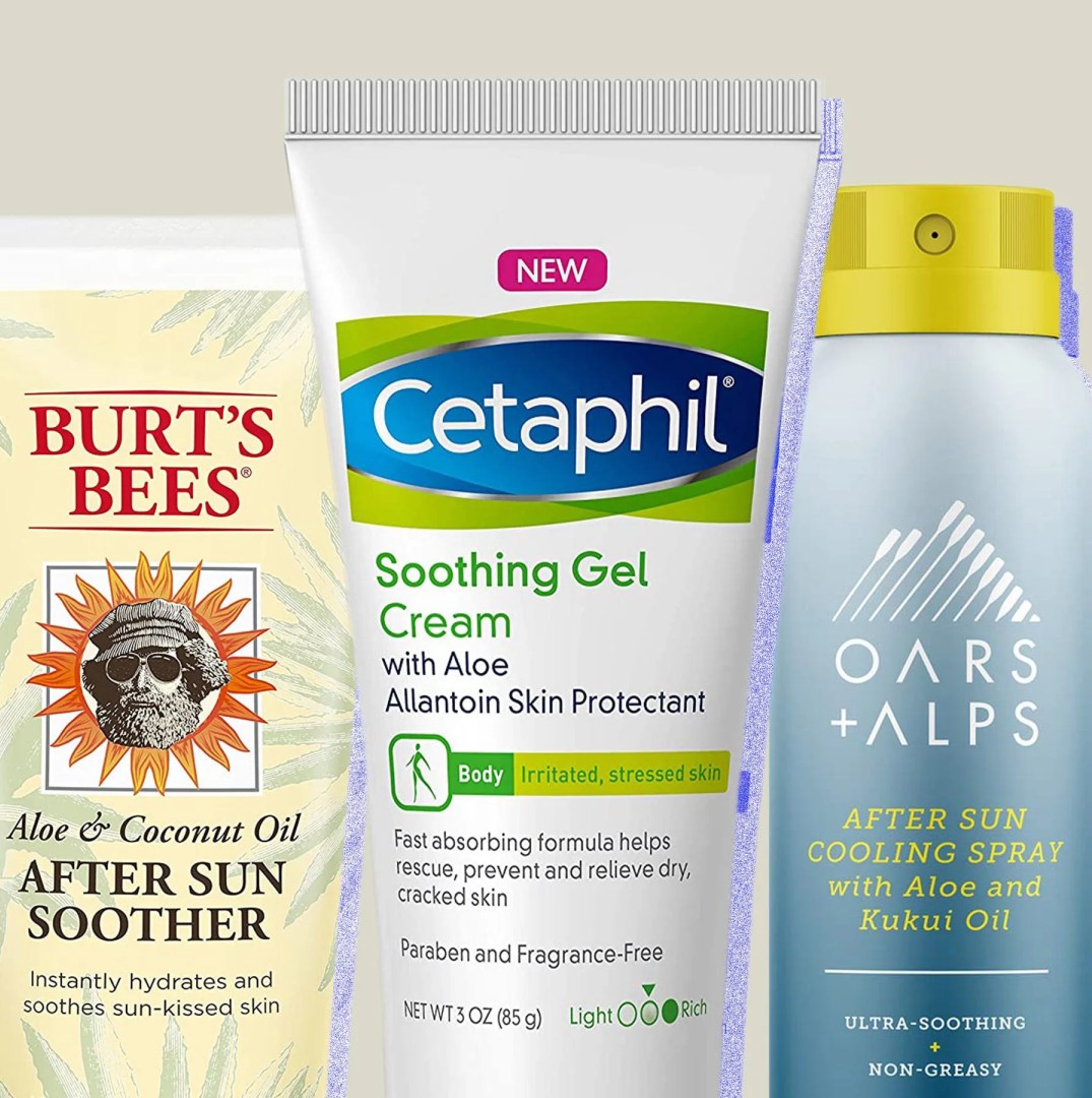 best aloe and alternatives