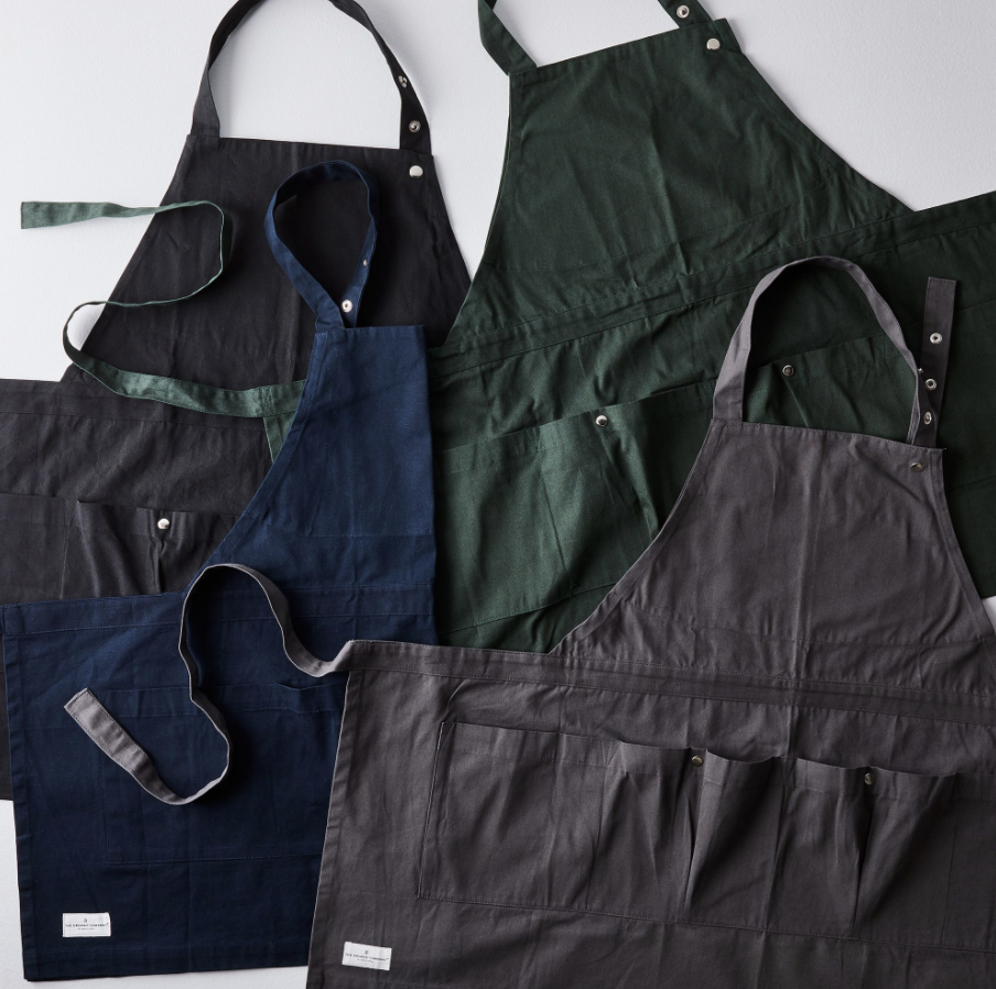 aprons