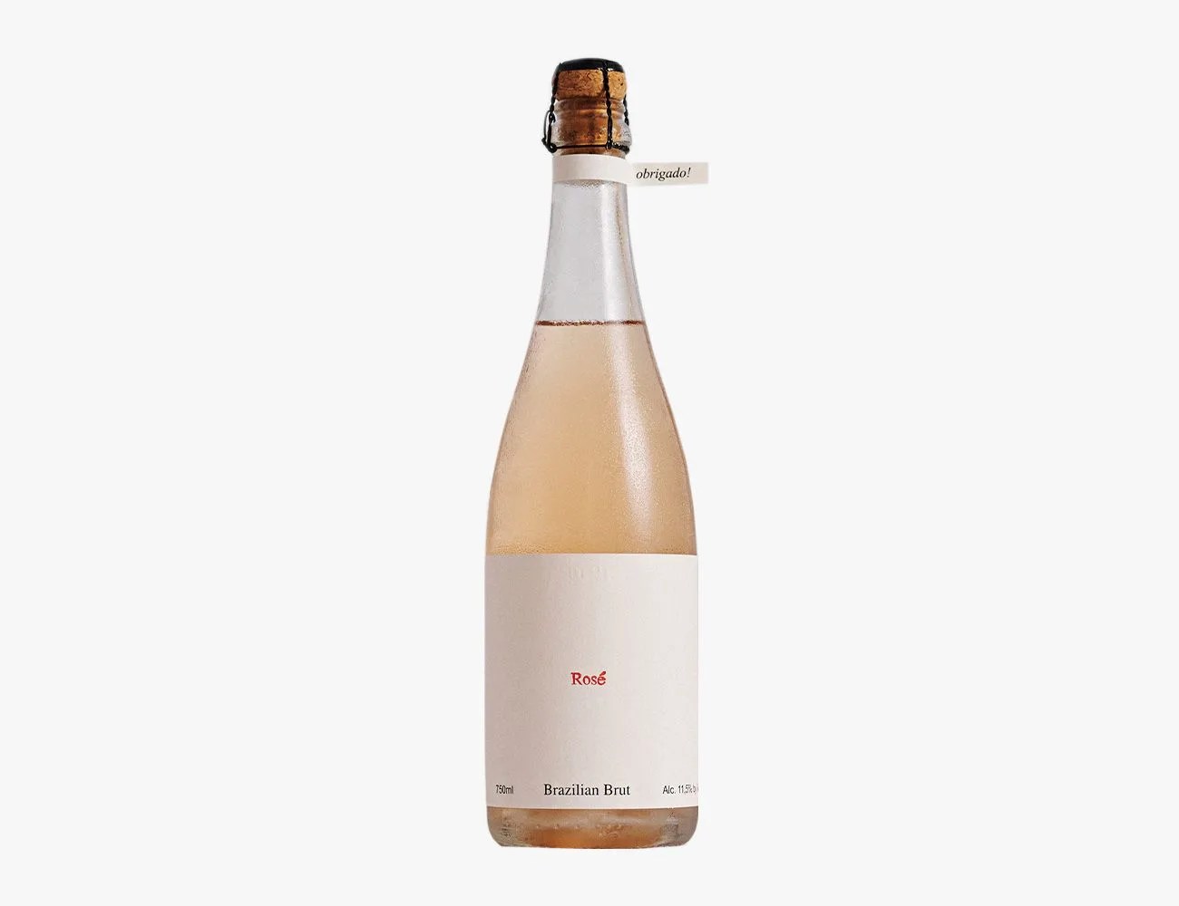 dm brut rosé