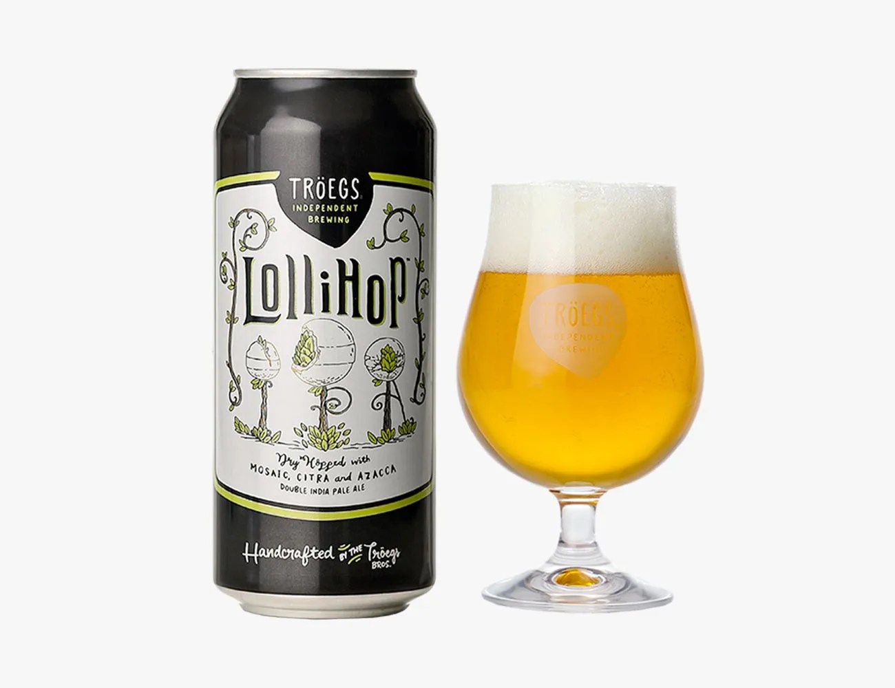 troegs lollihop dipa
