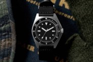 benrus type 1 limited edition watch