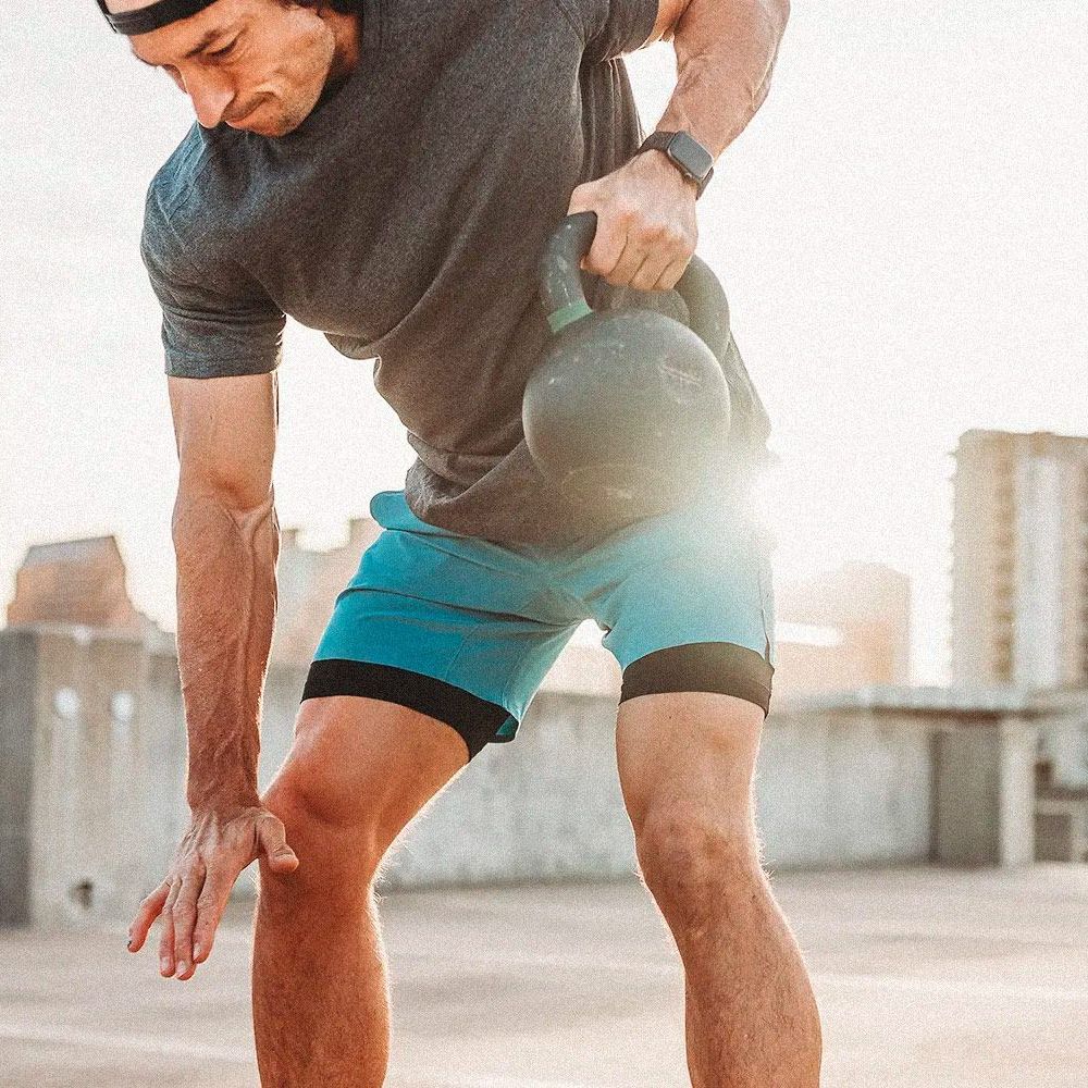 best gym shorts 2021