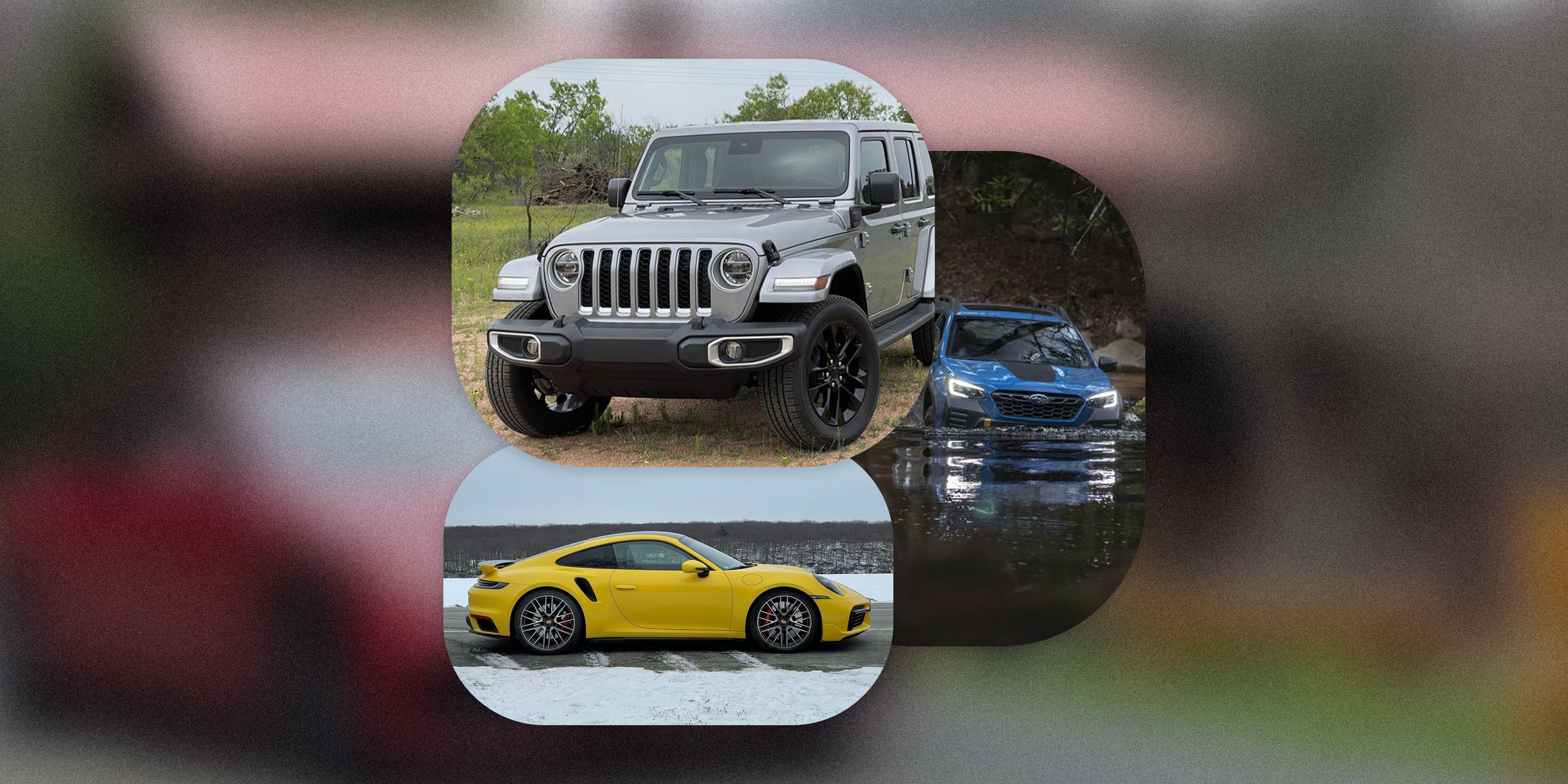 best new cars driven 2021