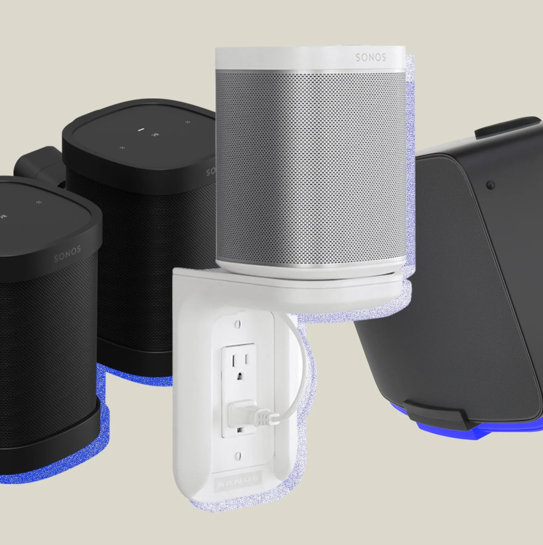 best sonos accessories
