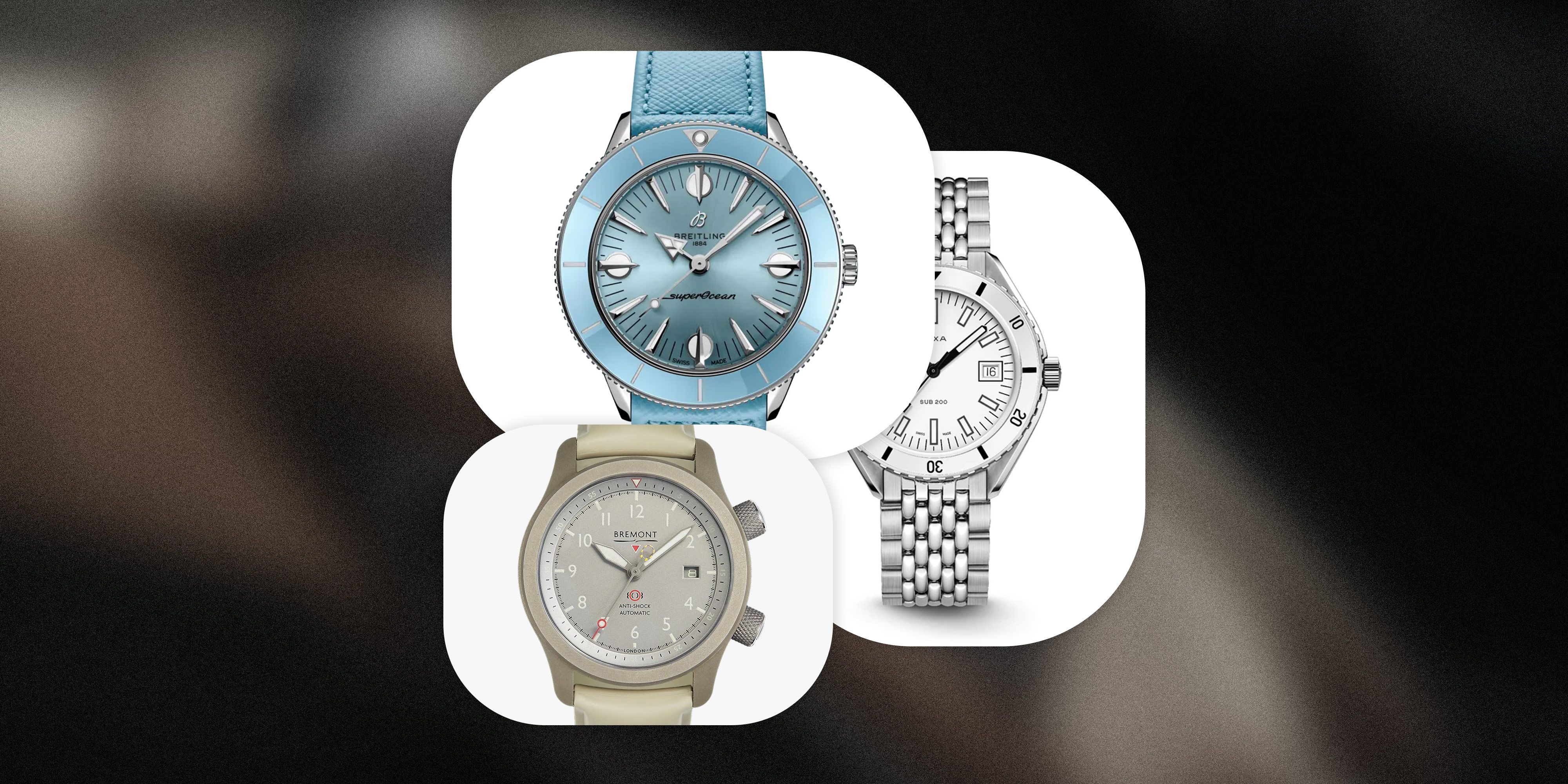 watch