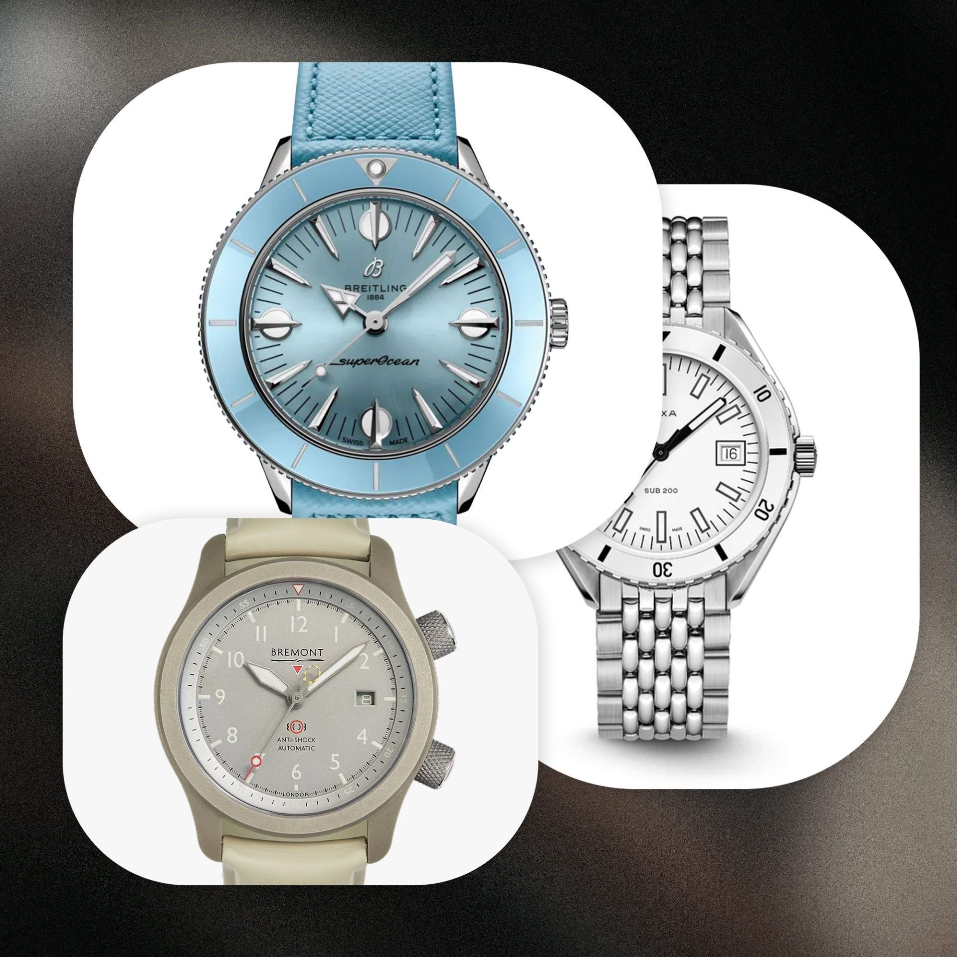 watch