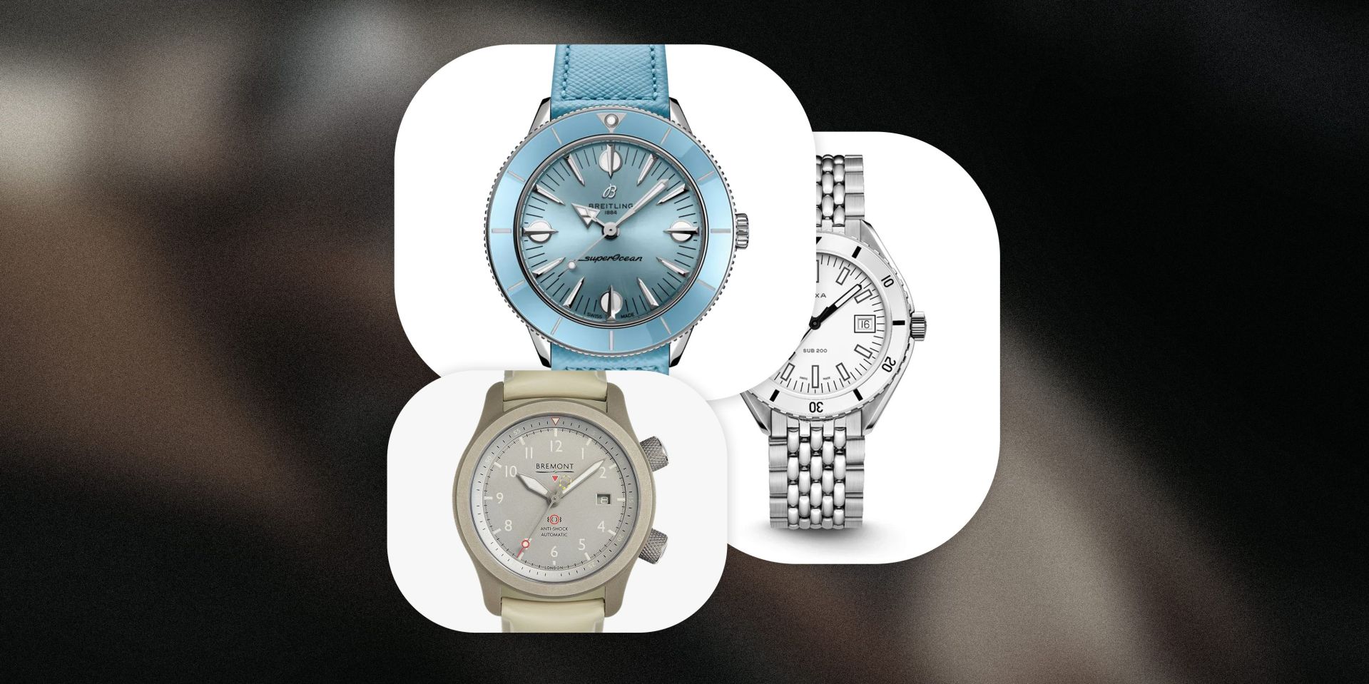 watch
