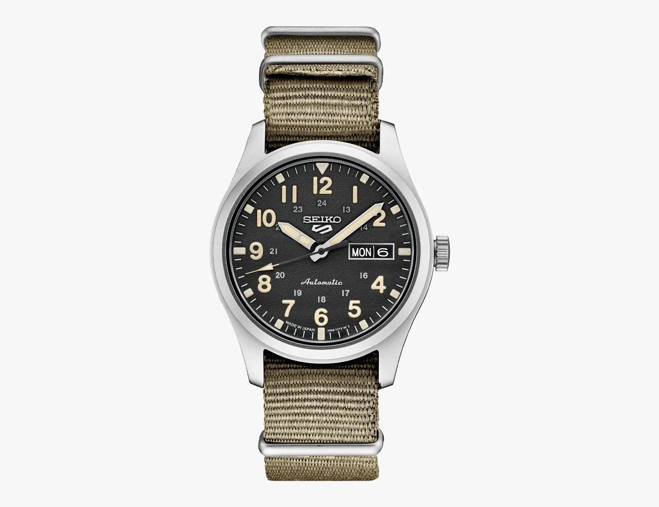 watch