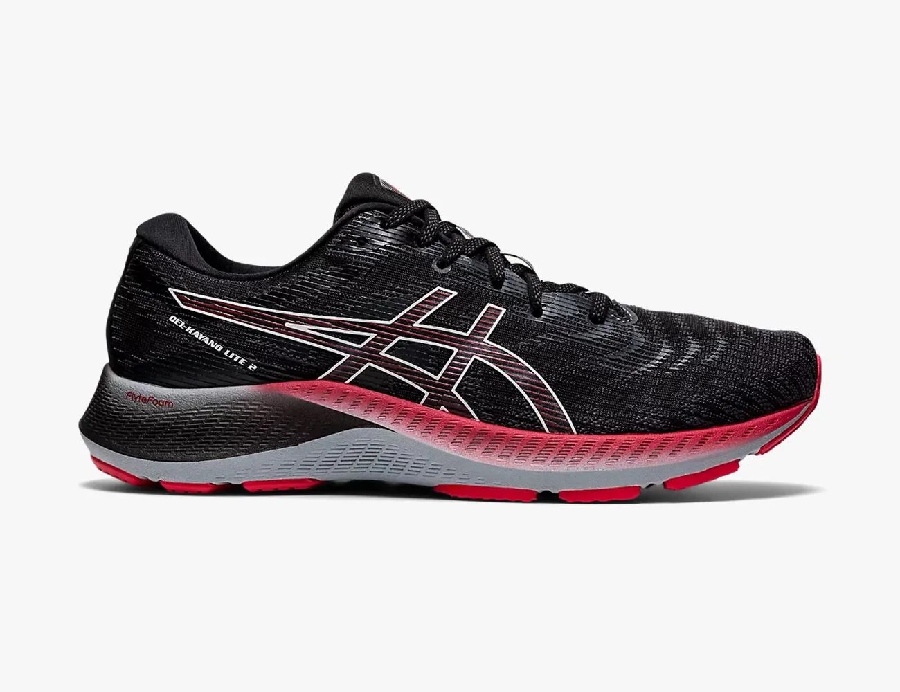 asics gel kayano lite 2 sneakers