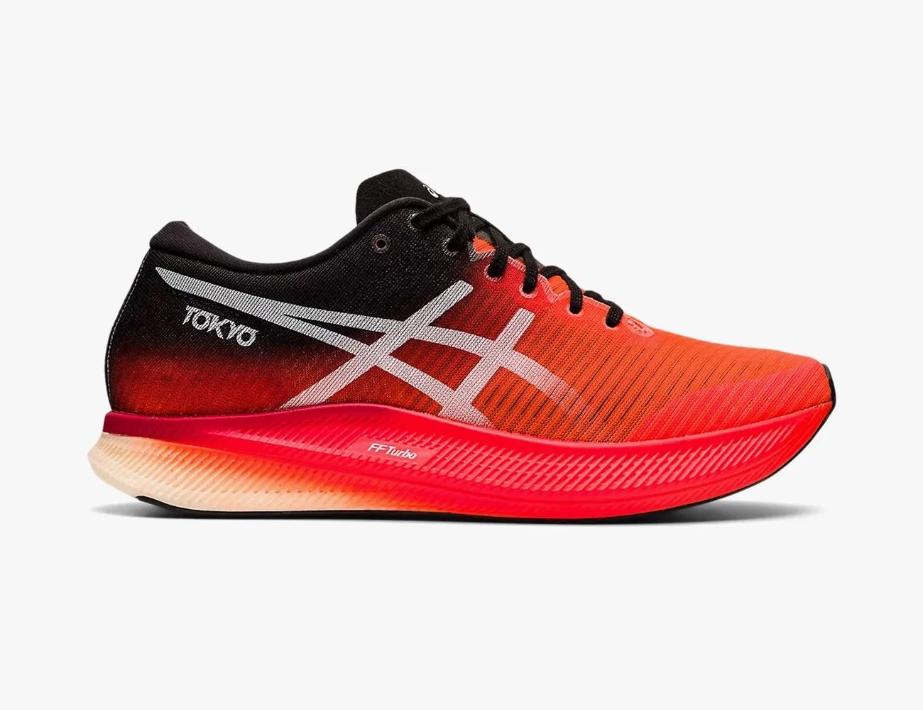 asics metaspeed edge shoes