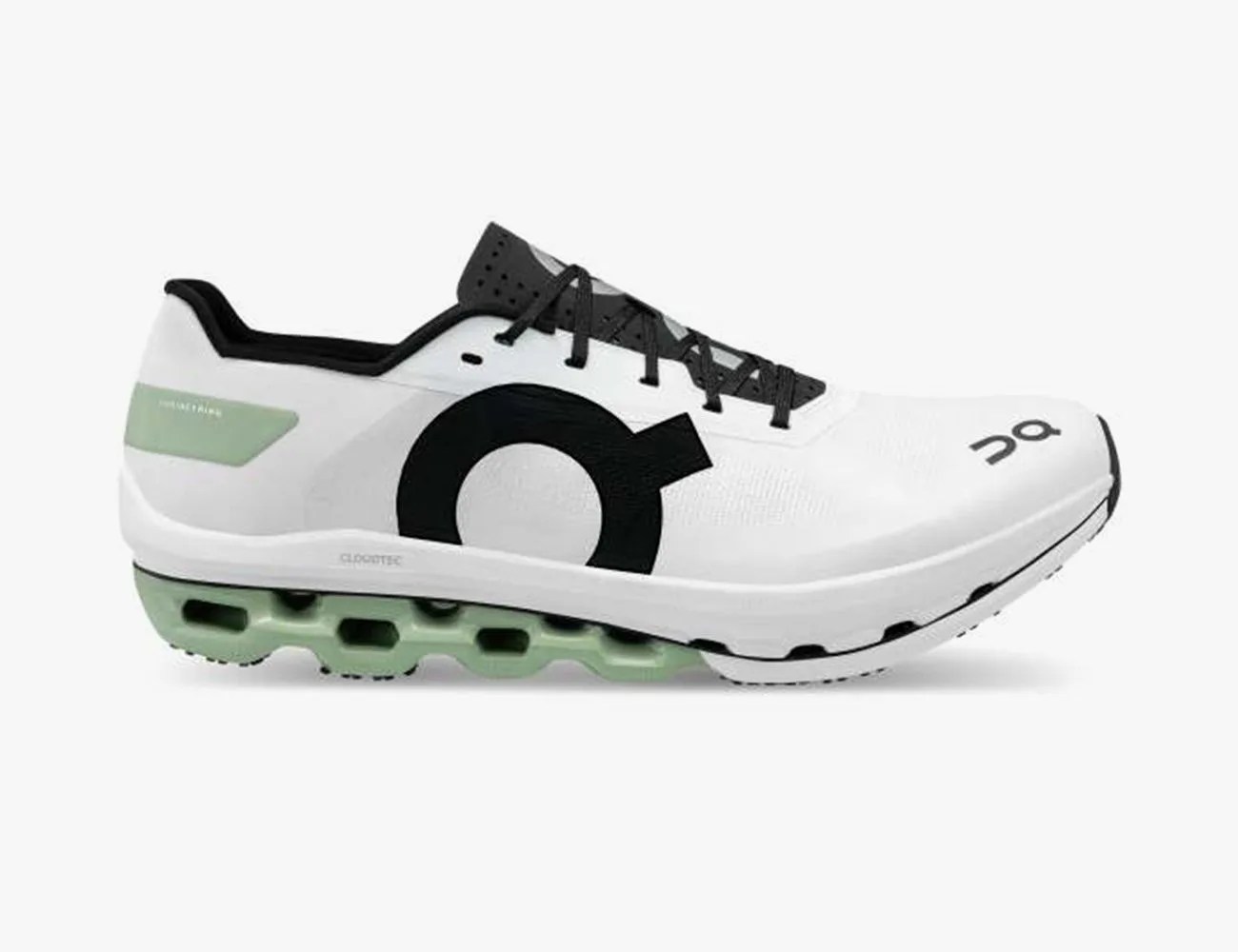on cloudboom echo sneakers