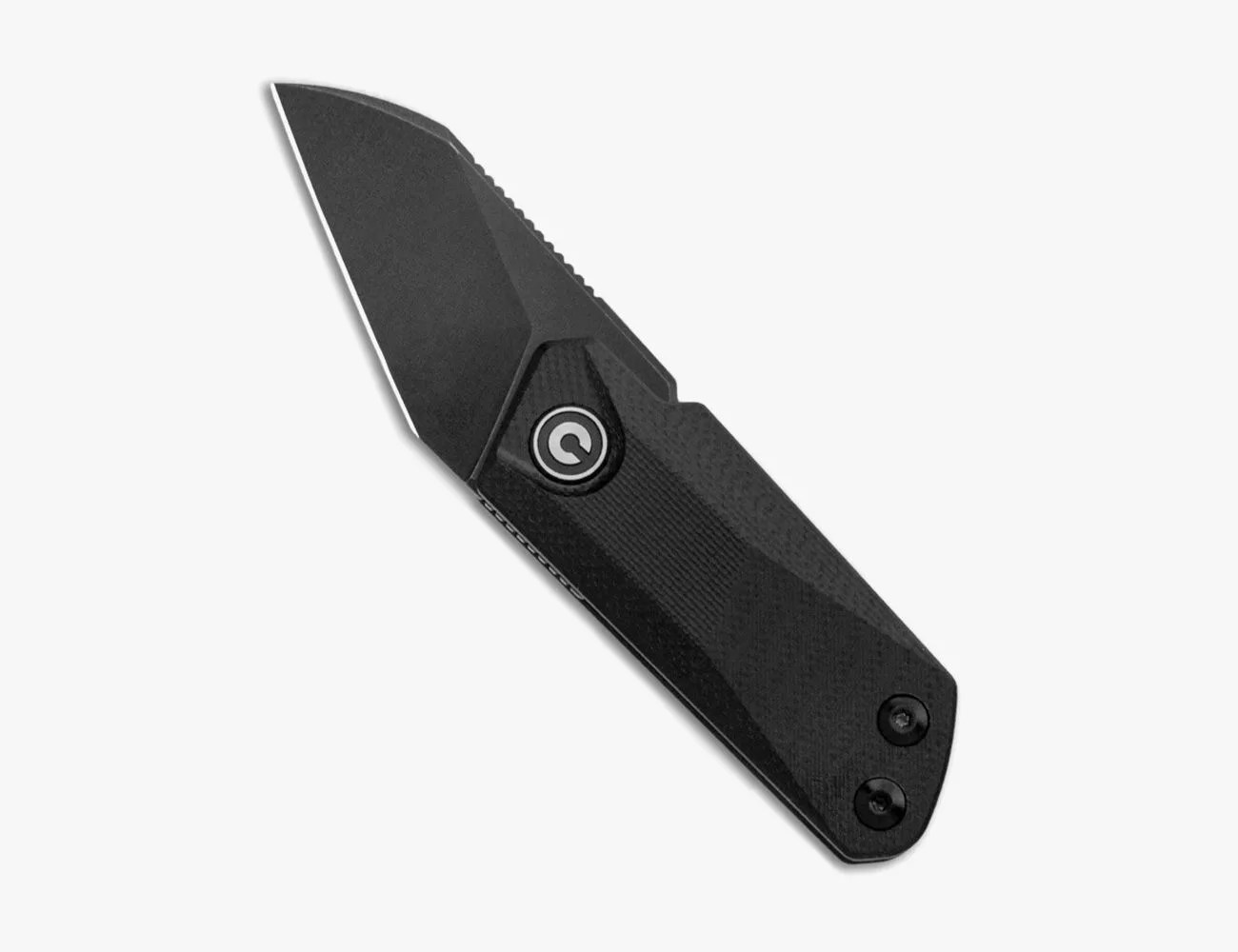 civivi ki v knife