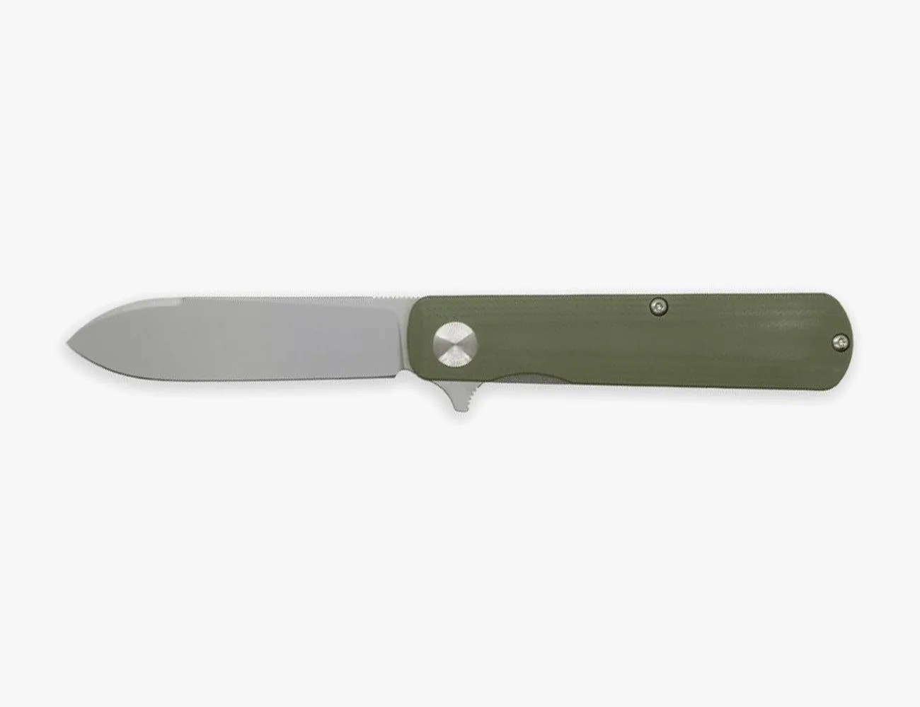 terrain 365 otter flip at knife