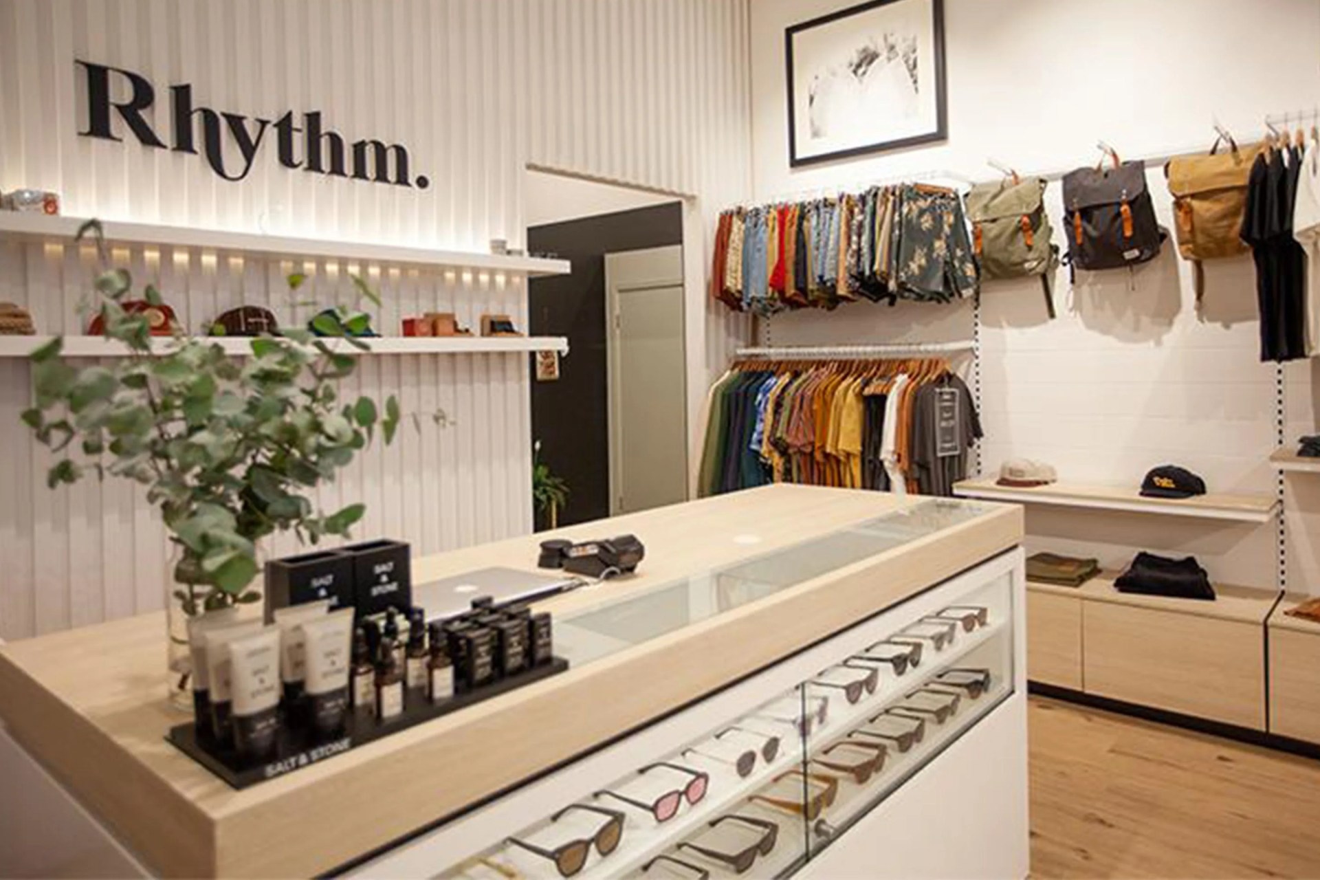 rhythm store