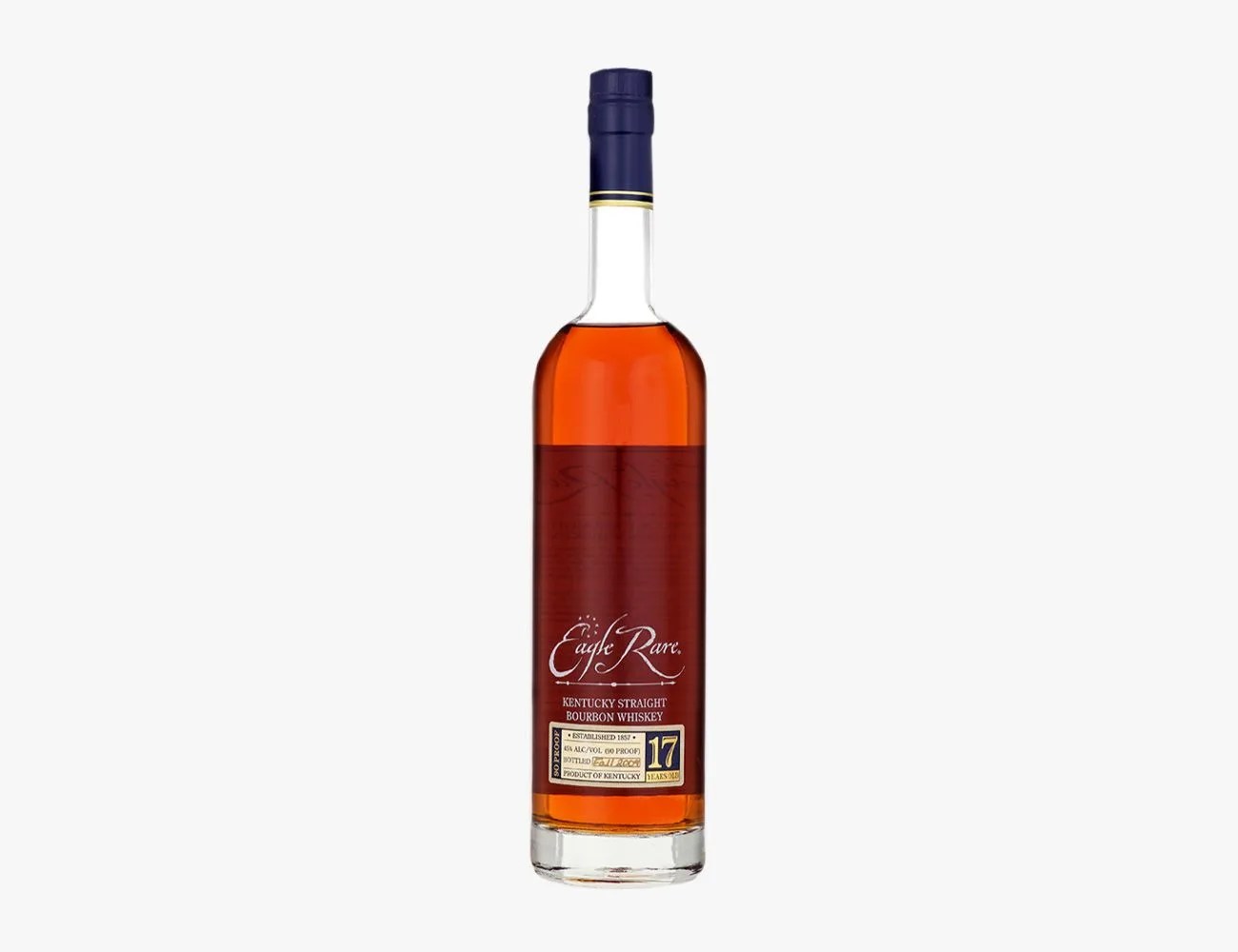 eagle rare 17 year old