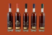 buffalo trace antique collection