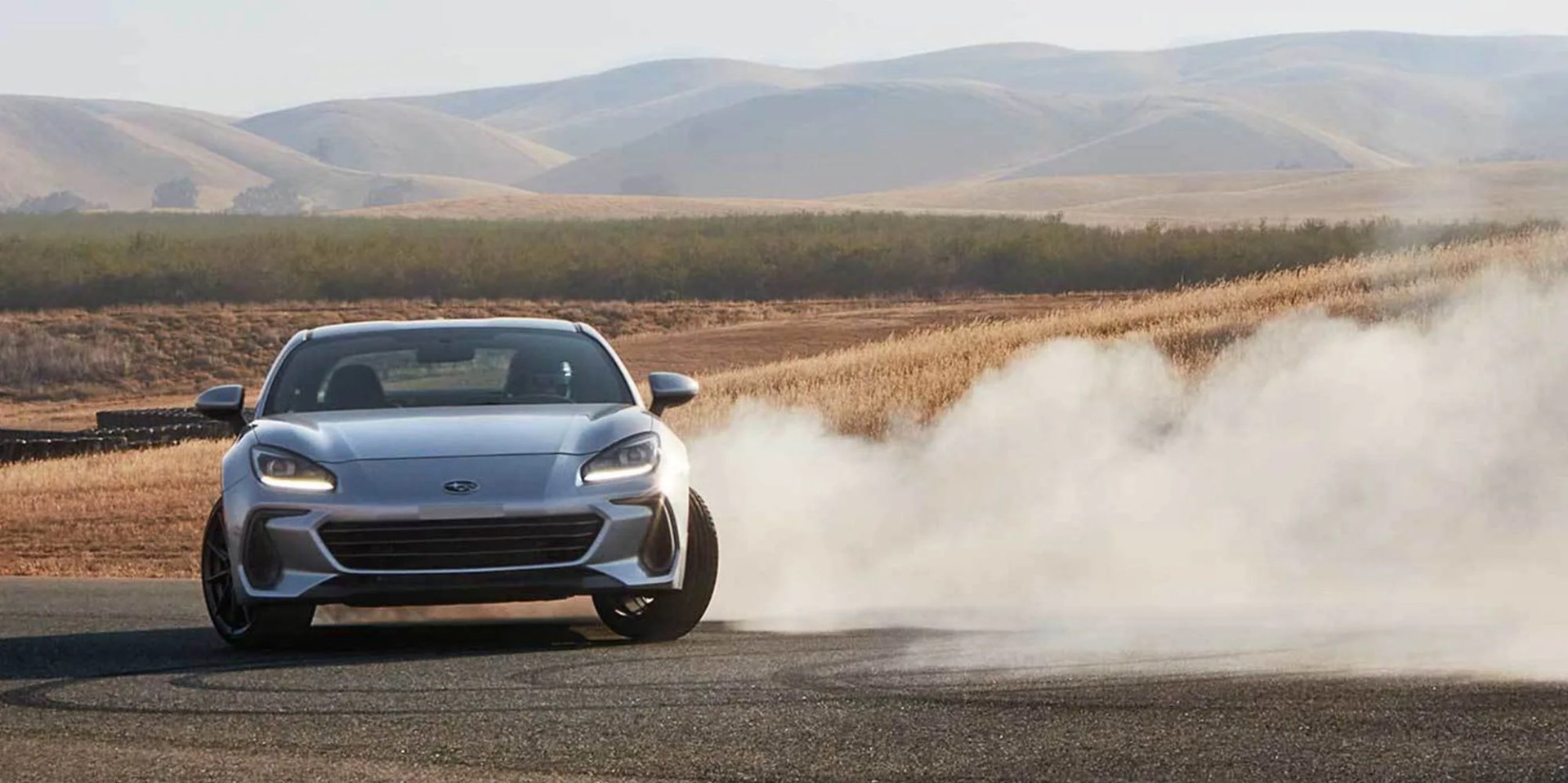 2022 subaru brz