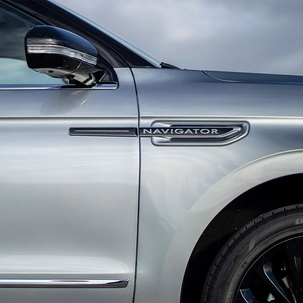 2021 navigator black label edition