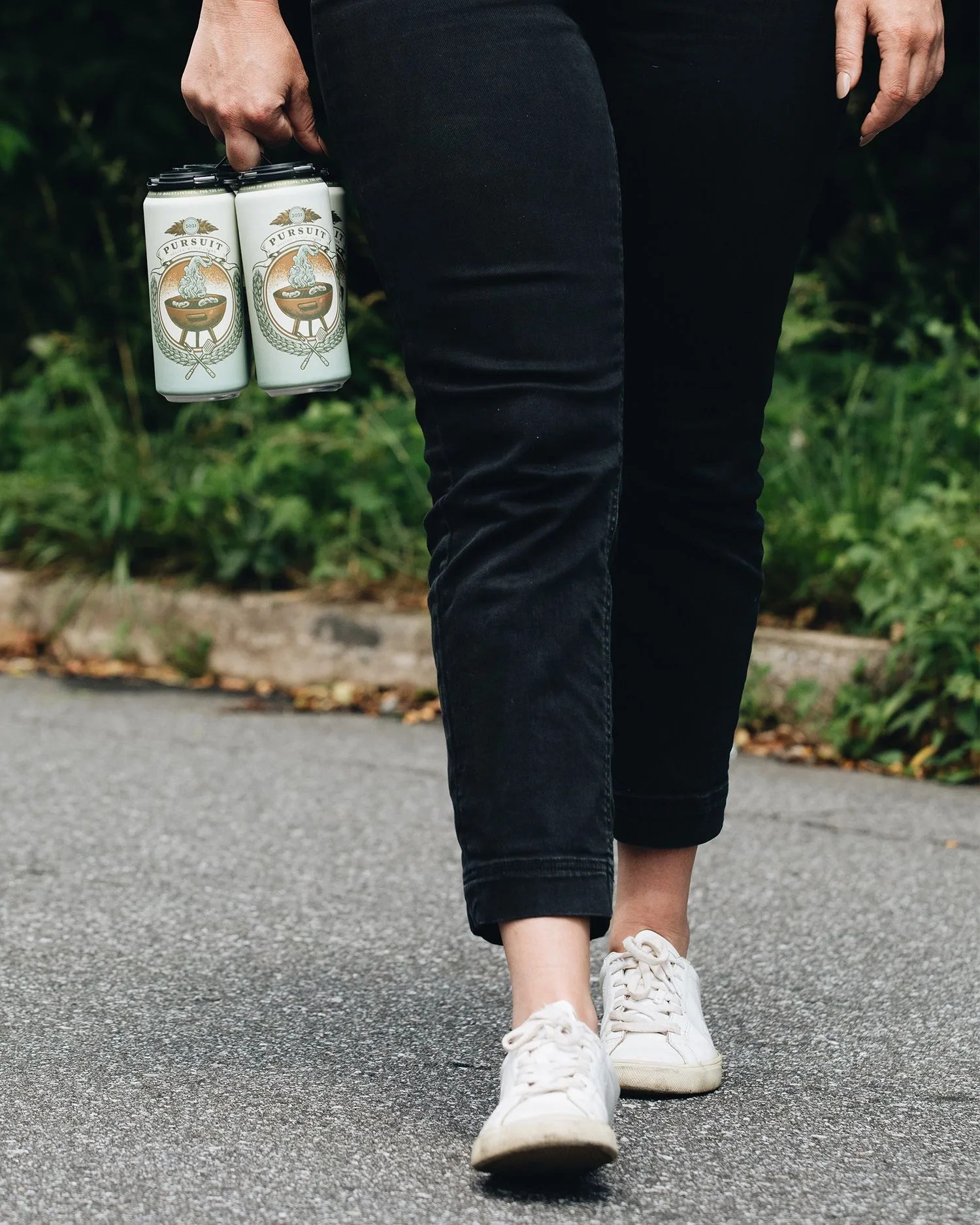 pursuit beer 4 pack