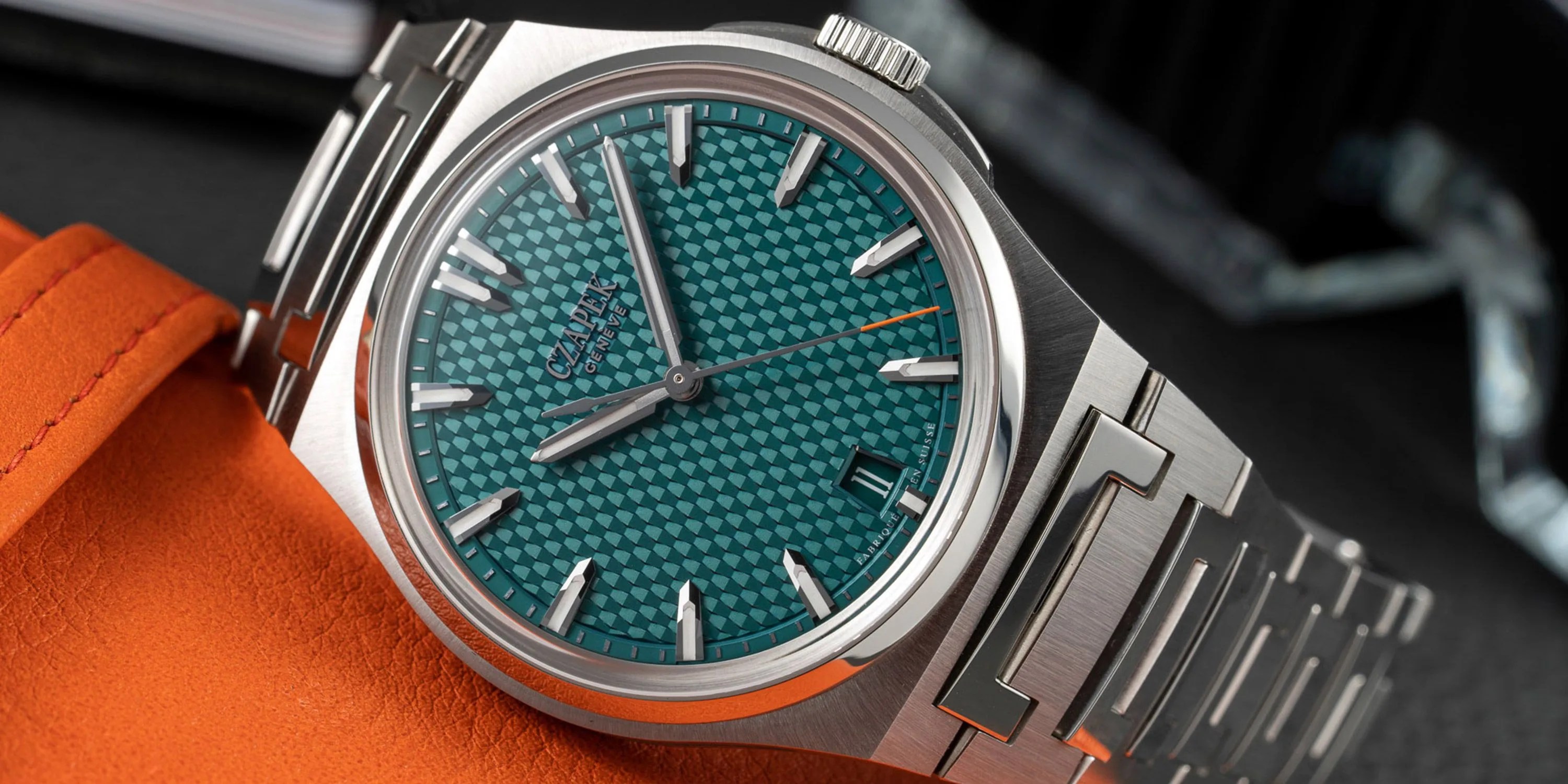 watch
