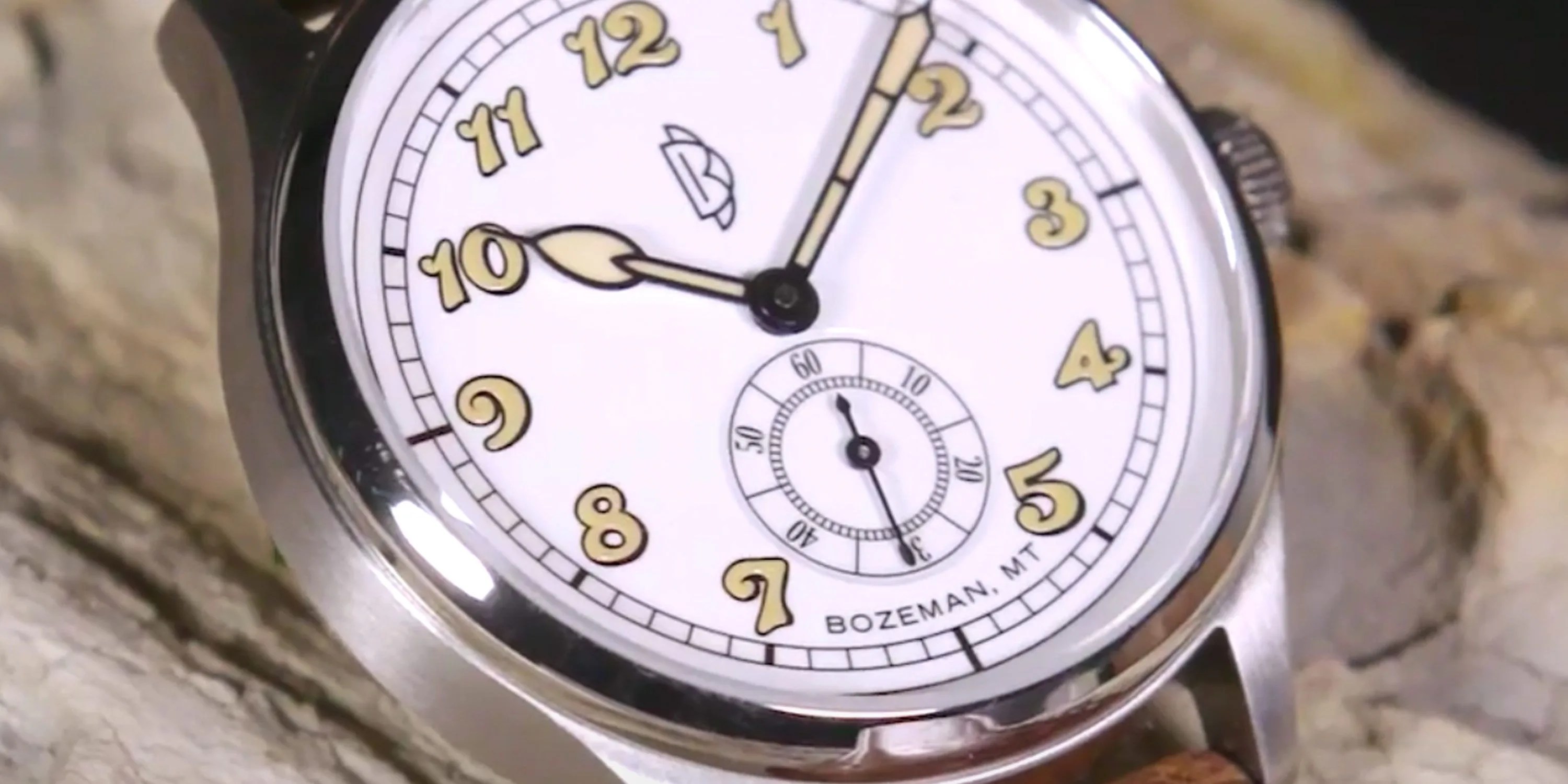 watch