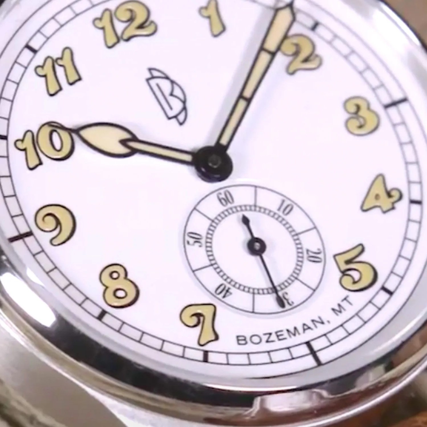 watch