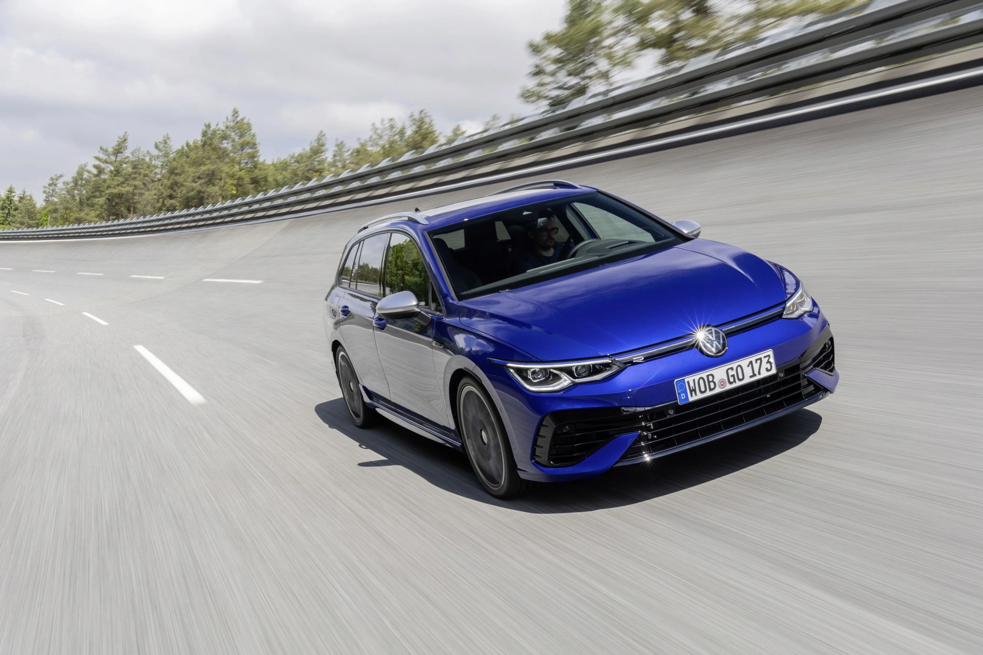 vw golf r