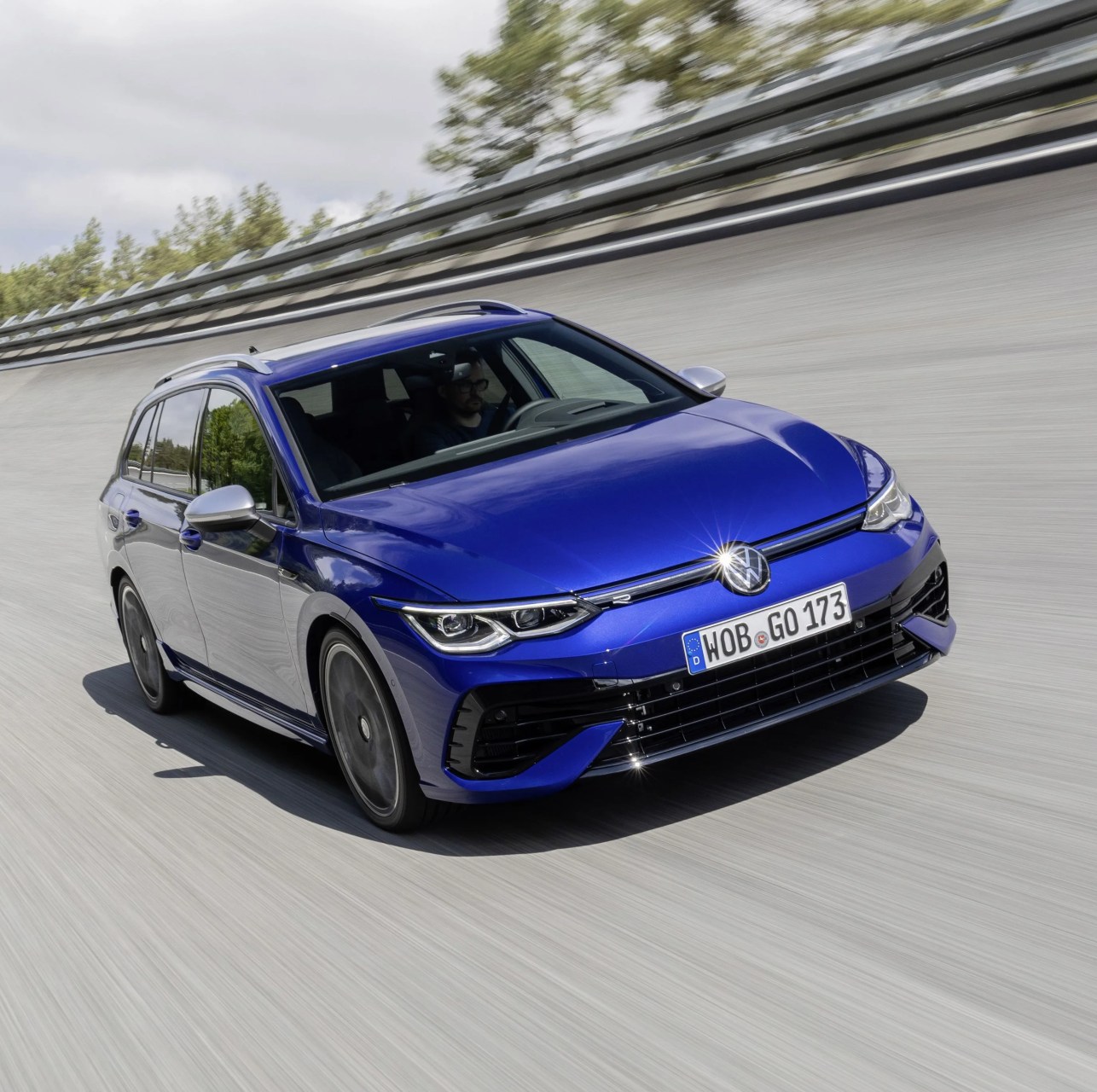 vw golf r