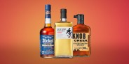 types of whiskey