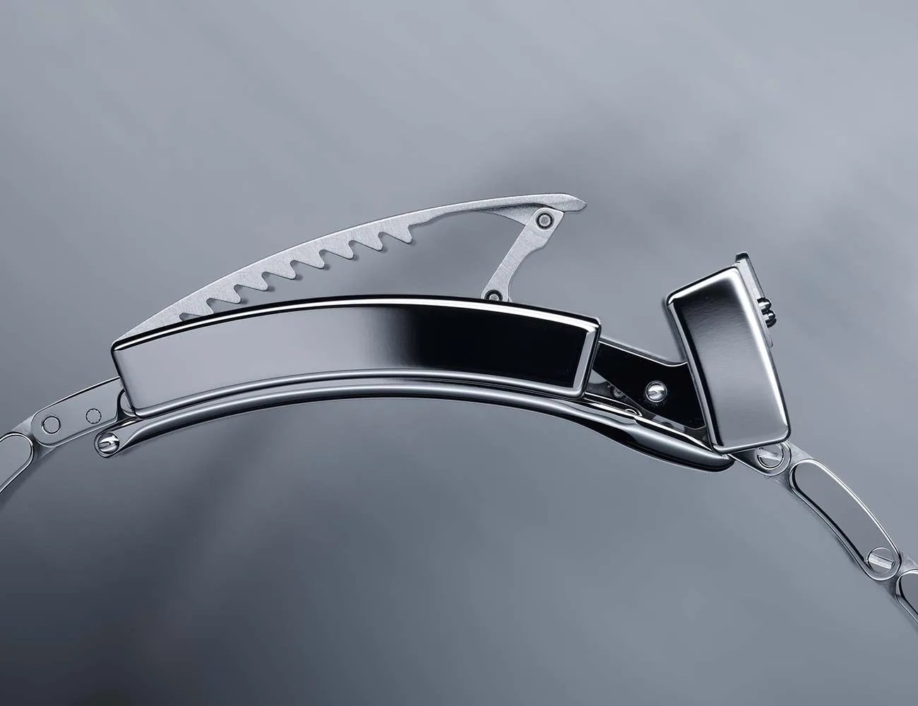 rolex glidelock clasp