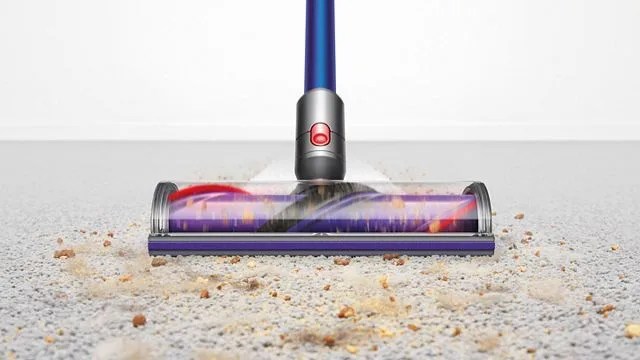 dyson v10