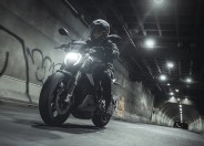 zero motorcycles srf