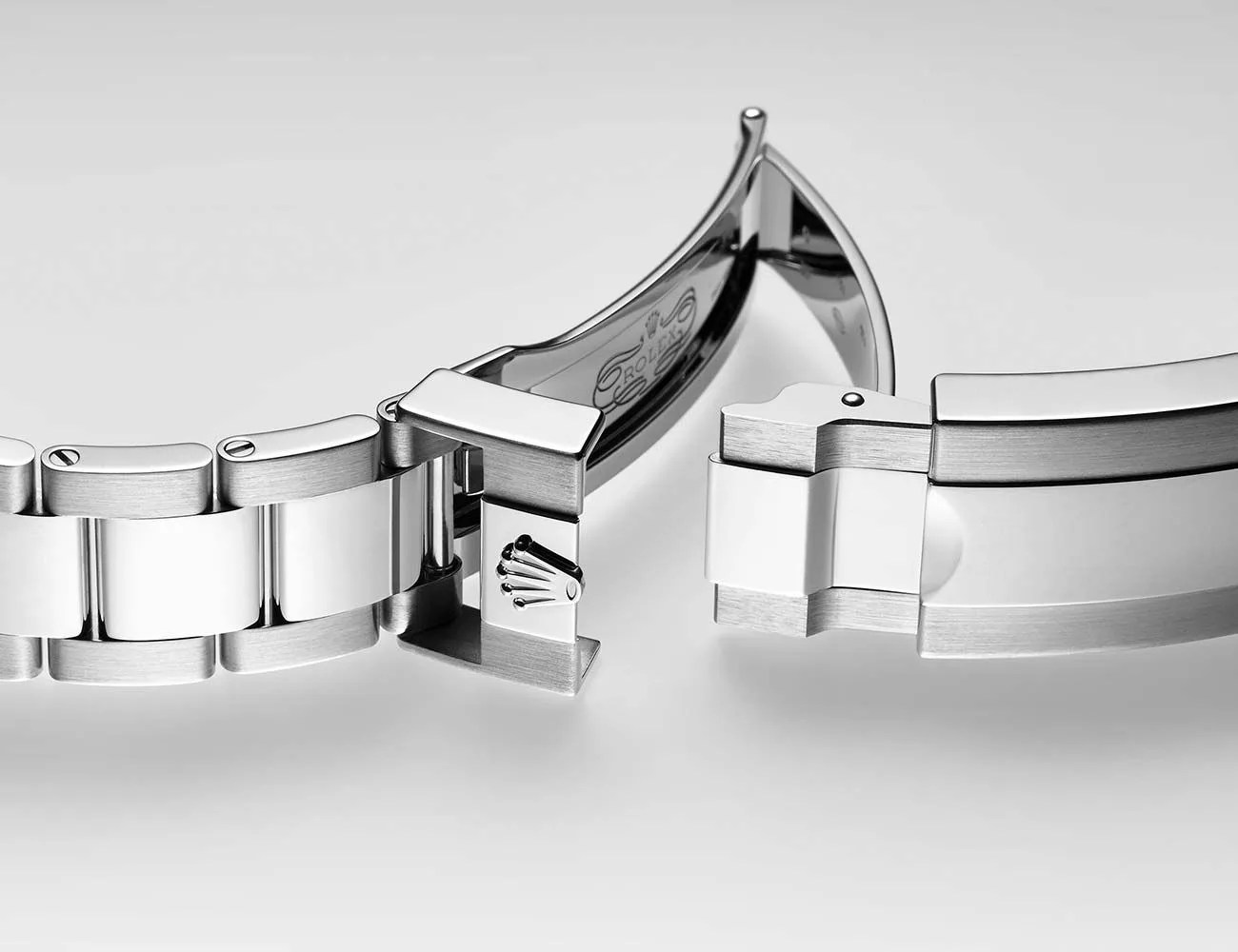 rolex oyster