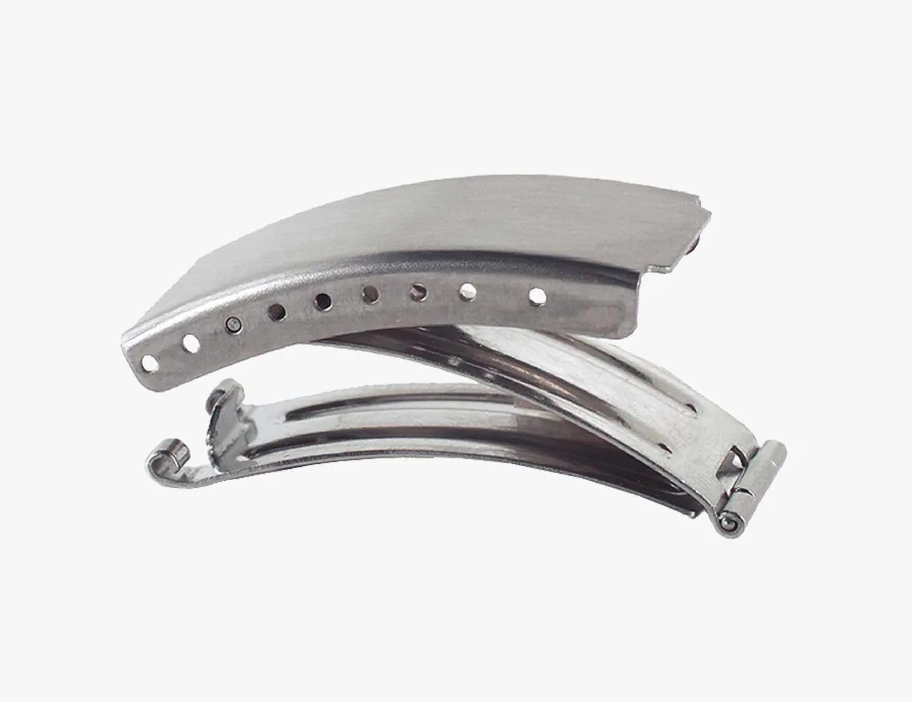 folding clasp
