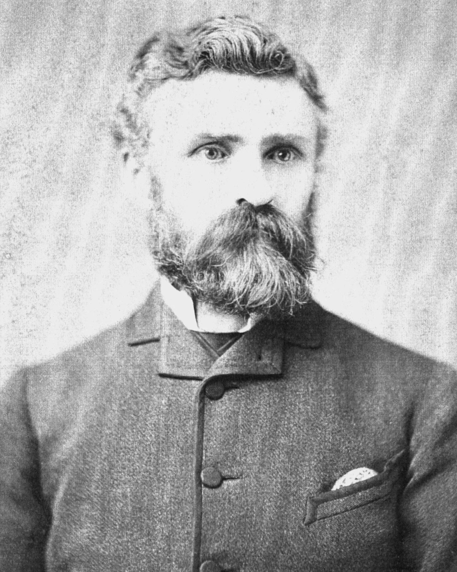 stagg jr