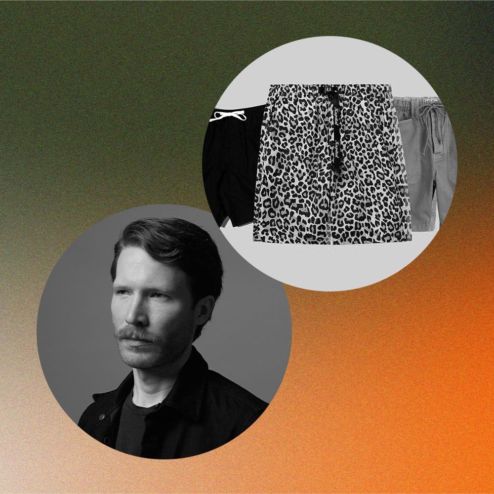 podcast john zientek and shorts