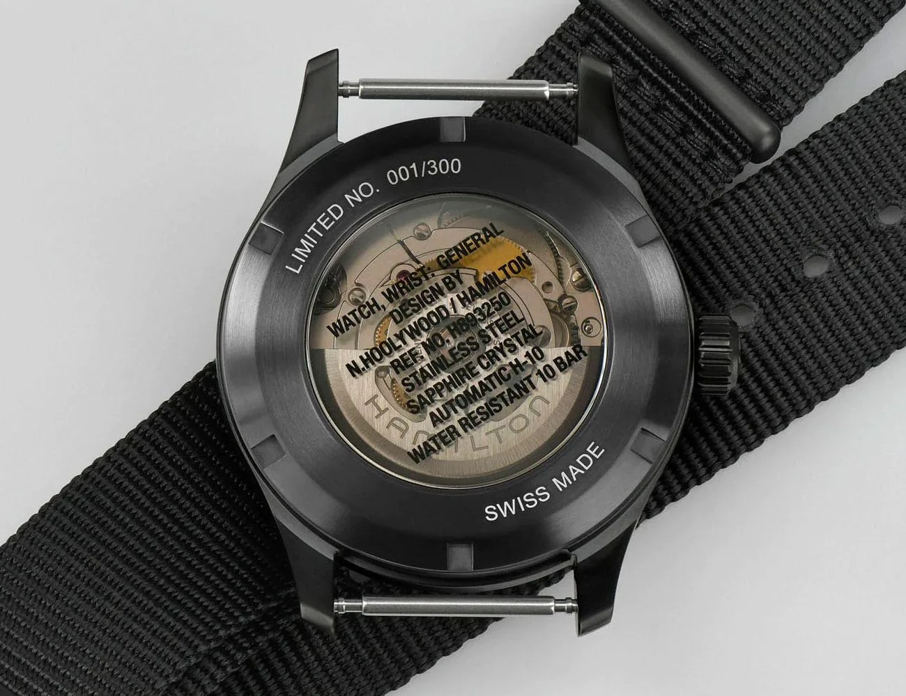 watch
