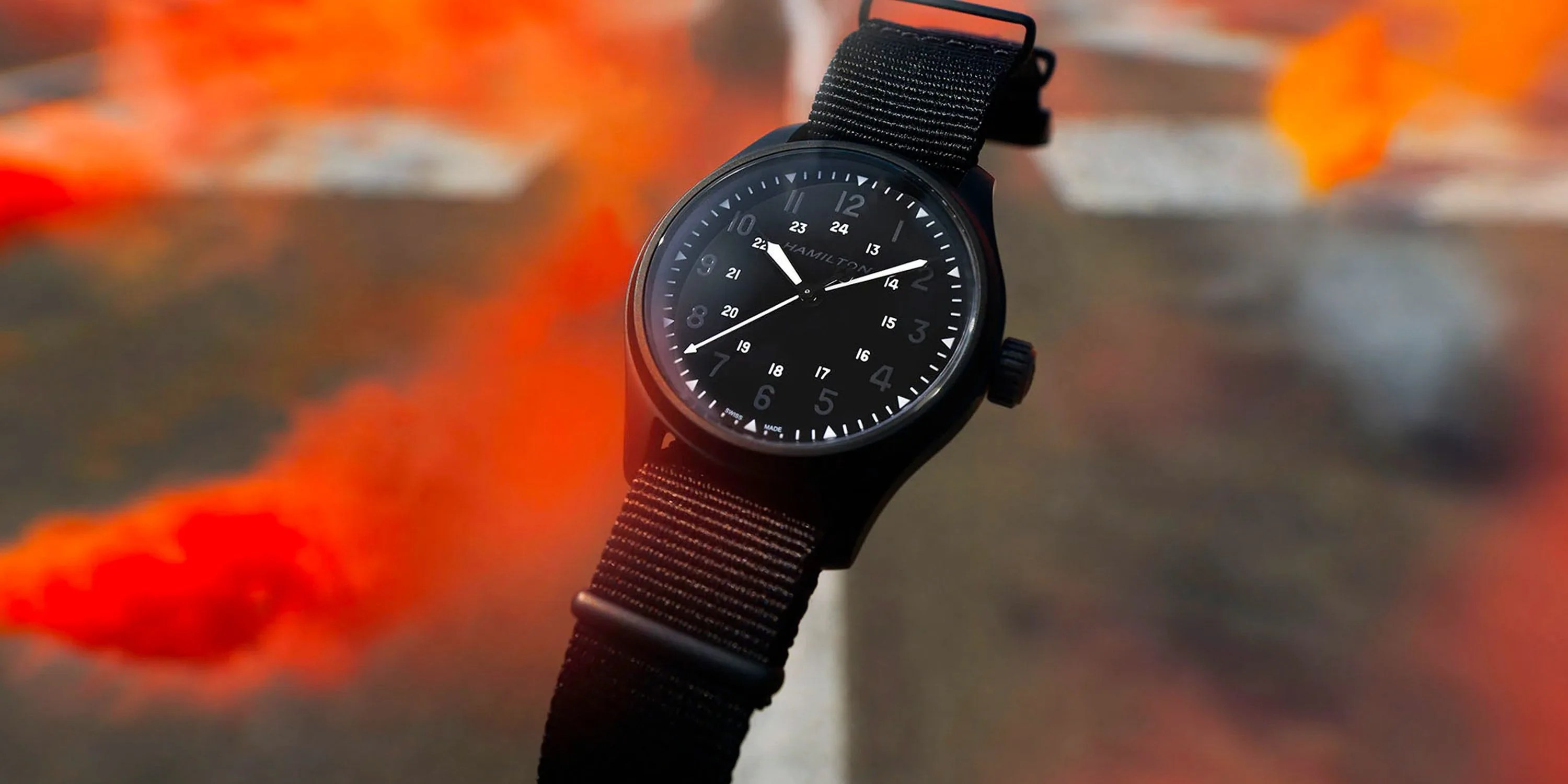 watch