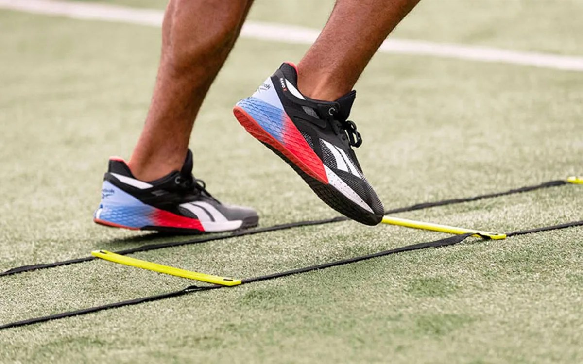 reebok nano x